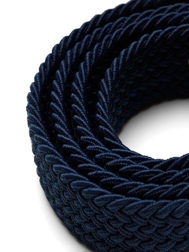 Jack & Jones Stretch riem JACSPRING WOVEN BELT NOOS