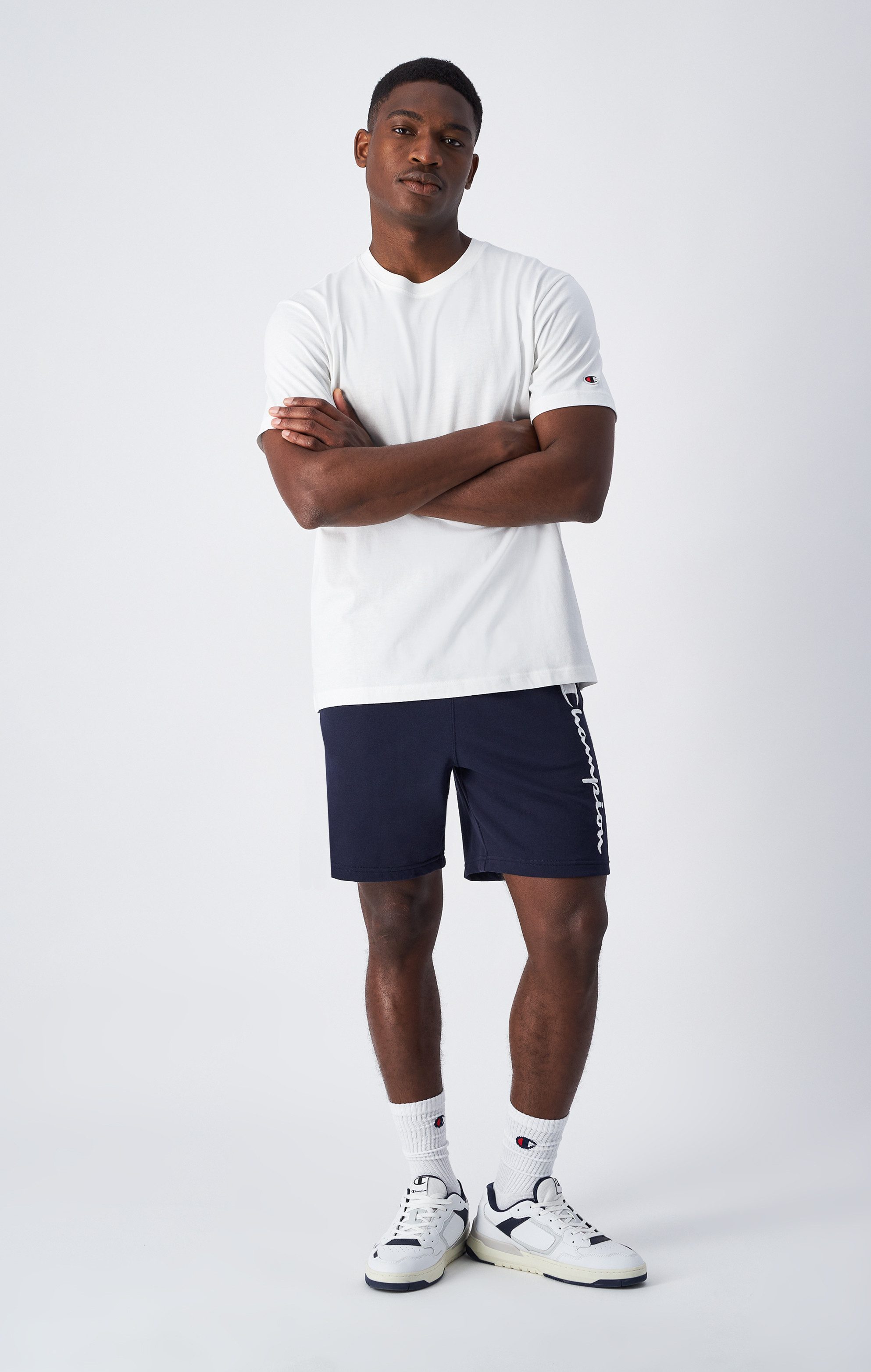 Champion Bermuda