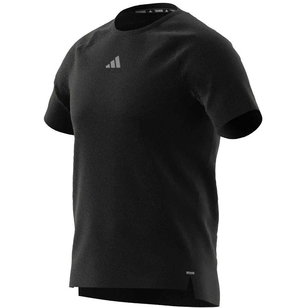 adidas Performance T-shirt GYM+ TEE