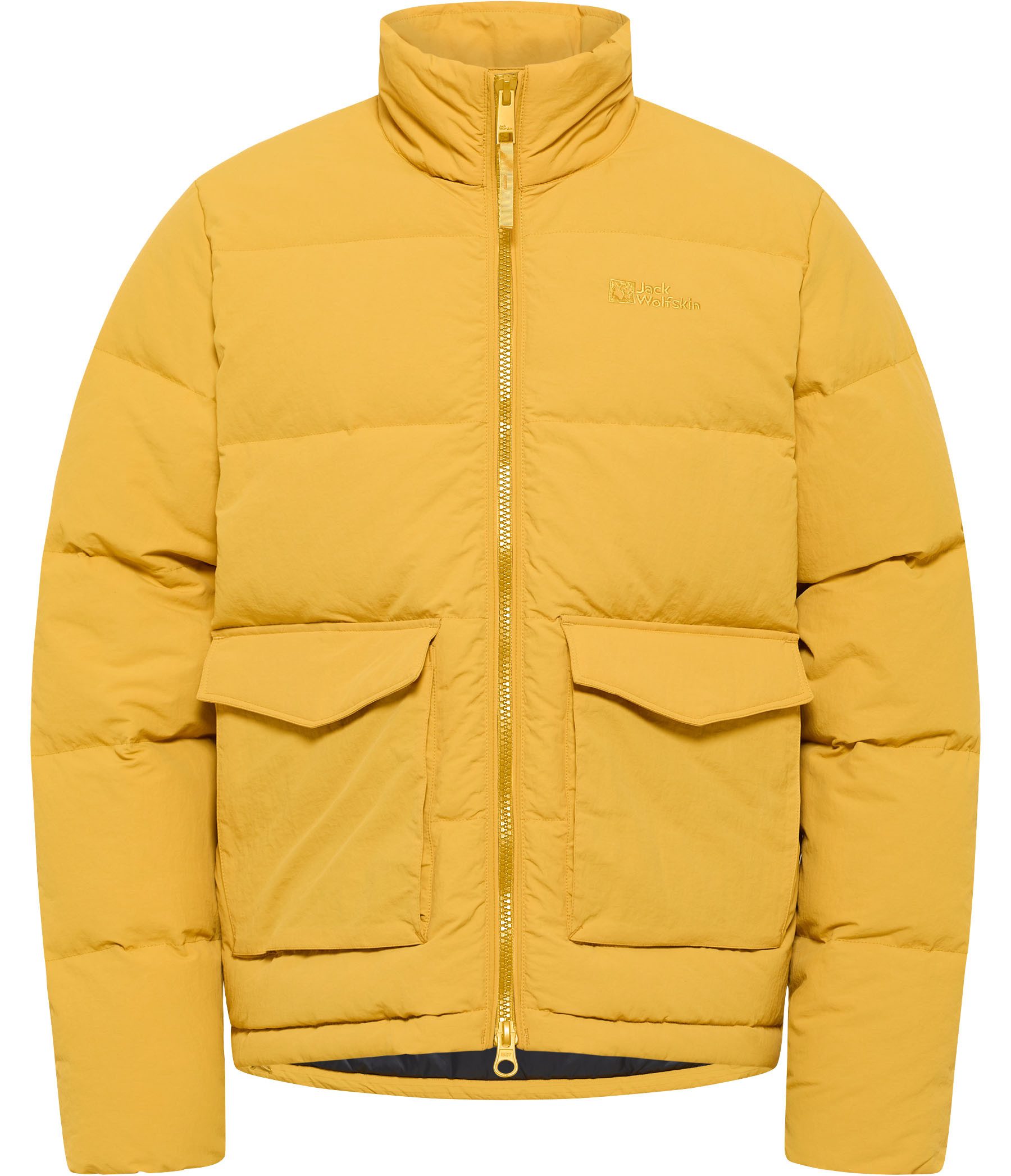 Jack Wolfskin Donsjack NORDLICHT JACKET