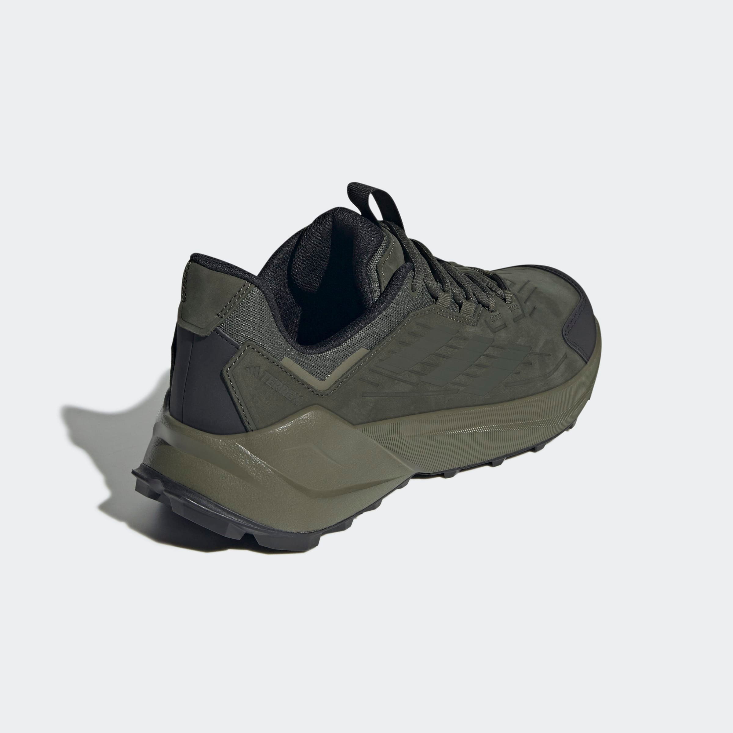 adidas TERREX Wandelschoenen TERREX TRAILMAKER 2.0 LEATHER