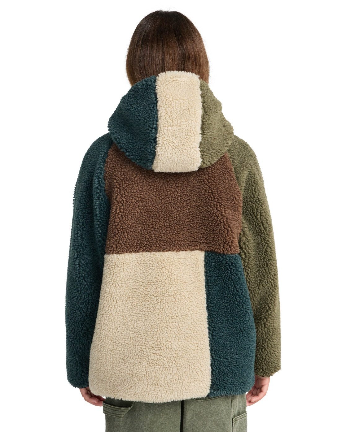 Element Outdoorjack Wolfe Sherpa