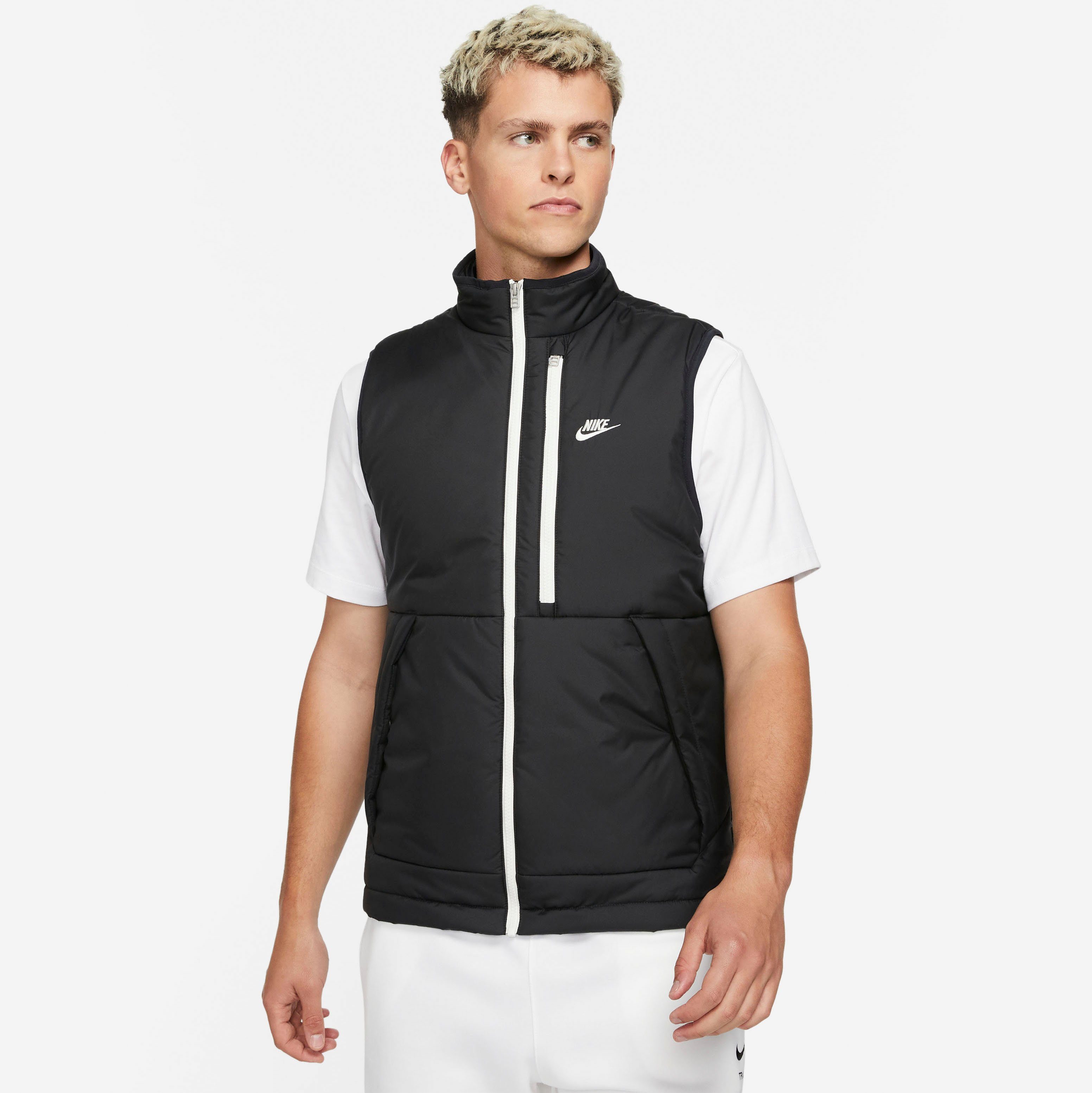 Nike Sportswear Bodywarmer THERMA-FIT LEGACY MENS VEST