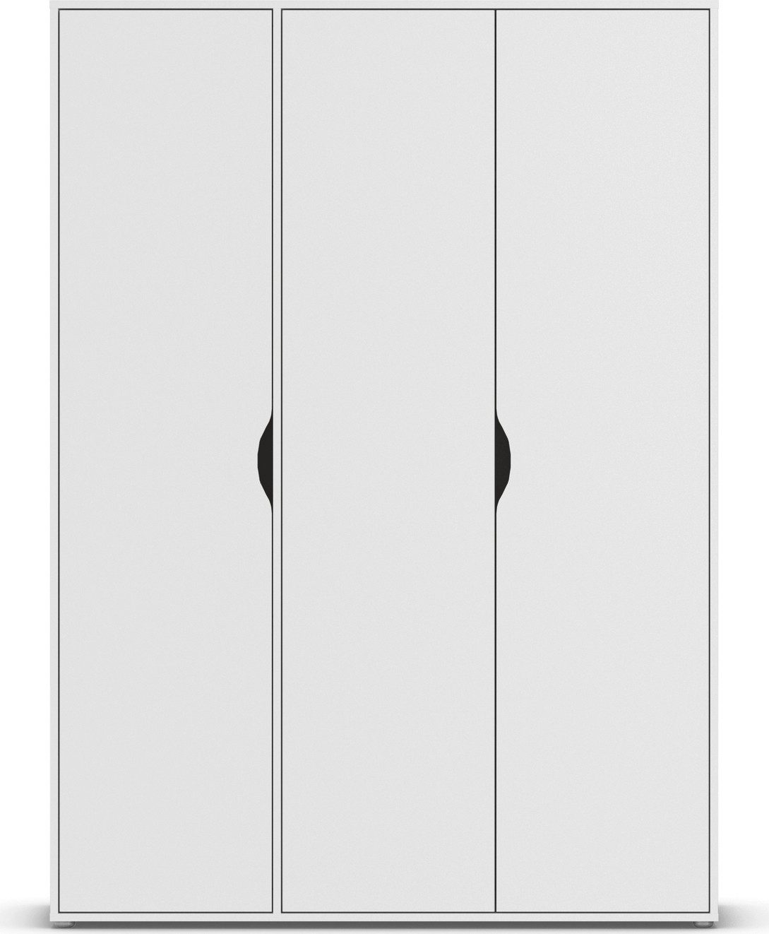 rauch Draaideurkast Kledingkast Kast Garderobe Wasmand NARAI veel Opbergruimte Greefaansluitingen voor een greeploze look TOPSELLER MADE IN GERMANY