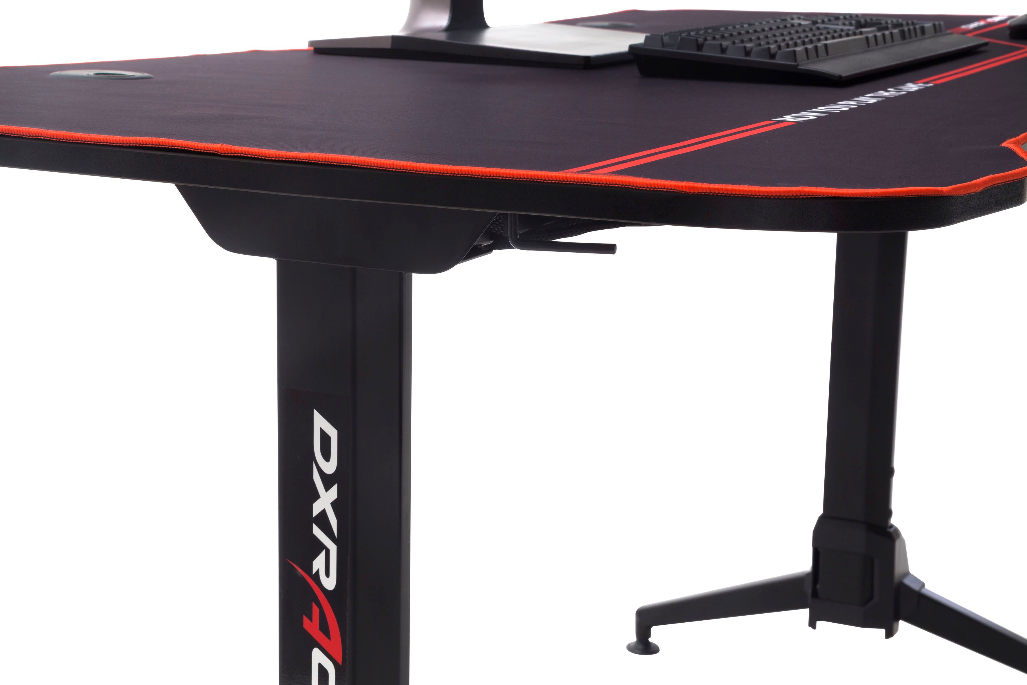 MCA furniture Gamingtafel Gaming tafel