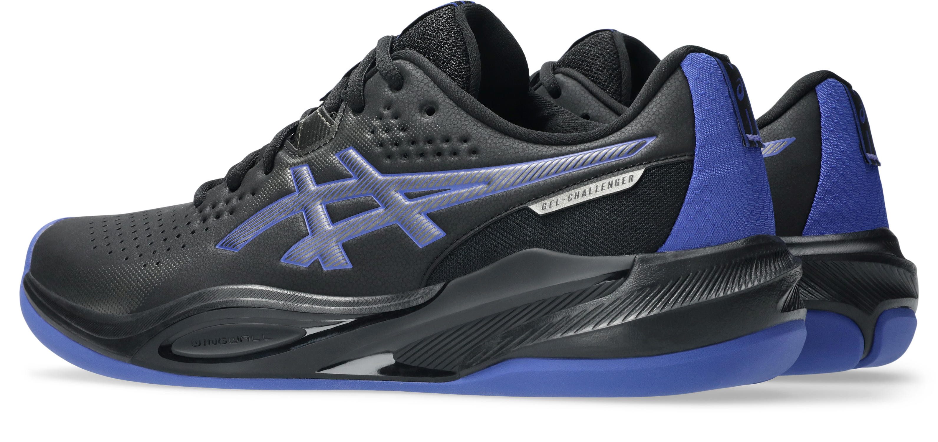 Asics Tennisschoenen GEL-CHALLENGER 15 INDOOR