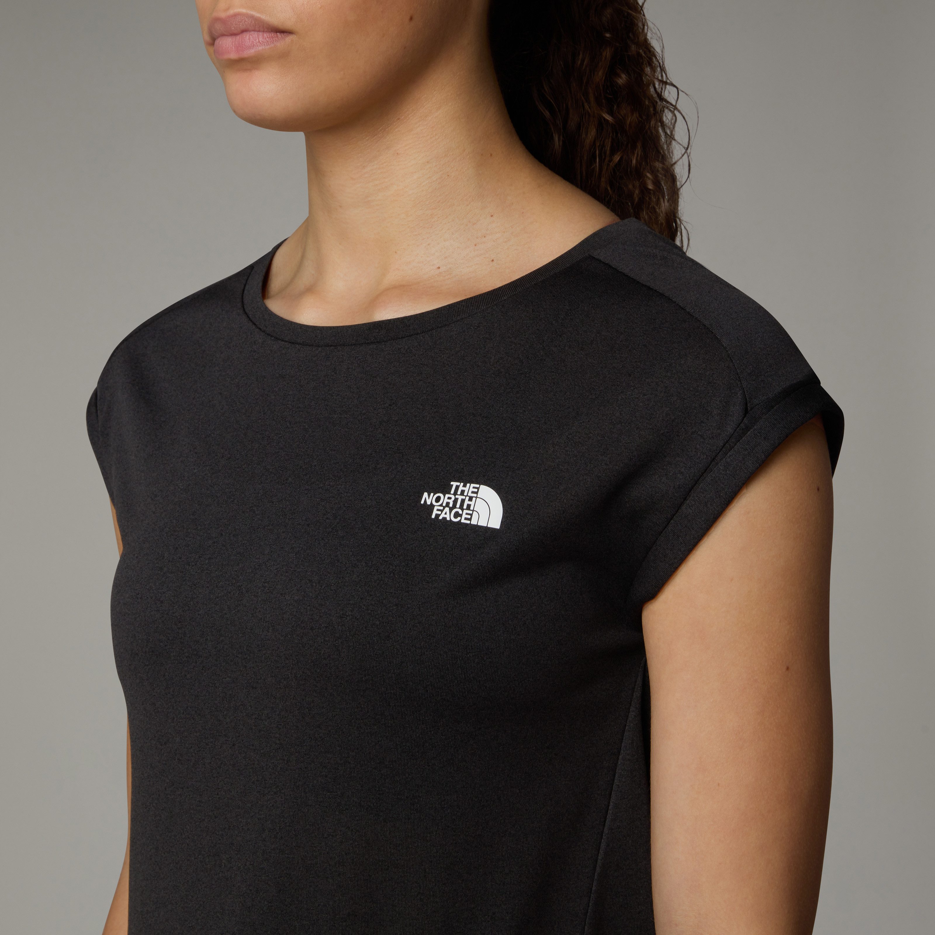 The North Face Functioneel shirt W TANKEN TANK - EU (1-delig)