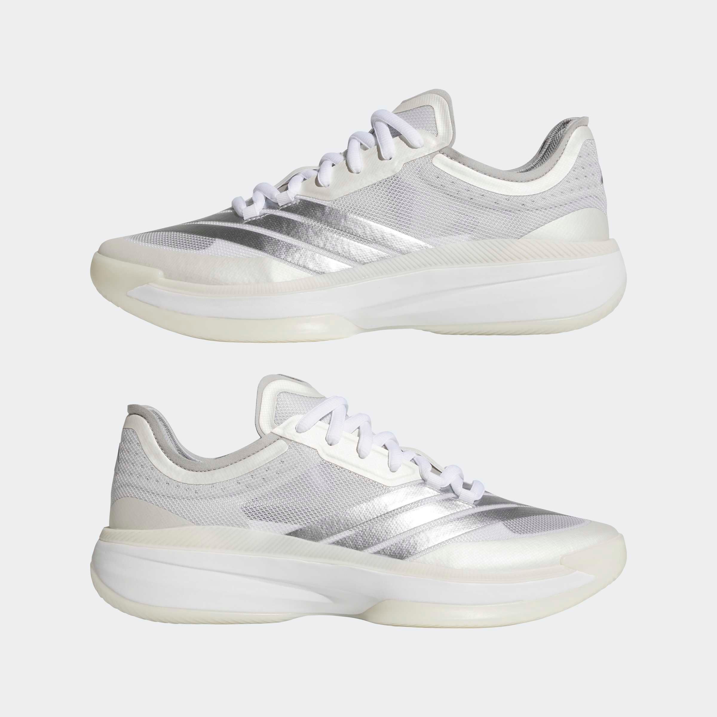 adidas Performance Basketbalschoenen ADIZERO SELECT 2.0 LOW SNEAKER