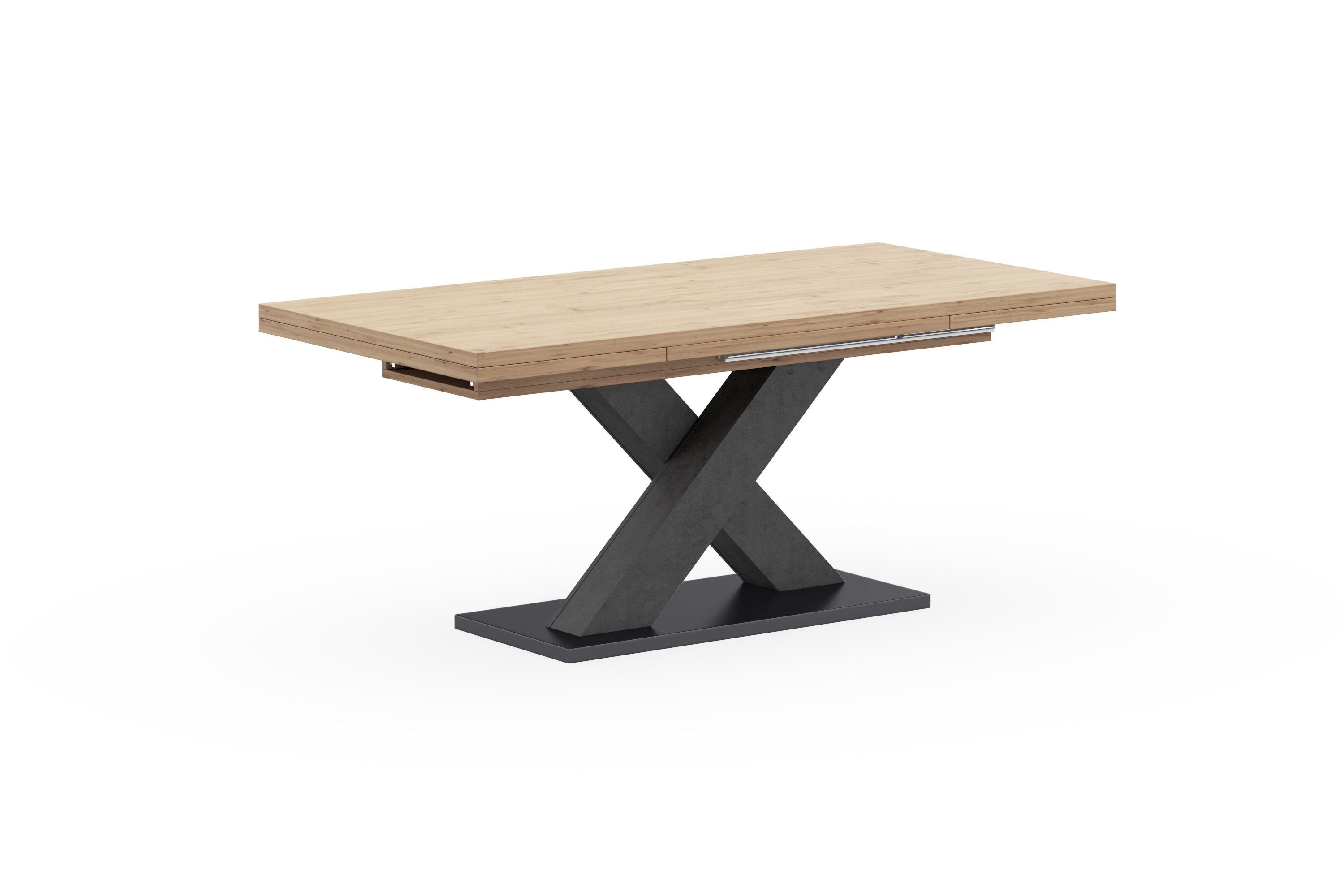 eettafel Komfort C