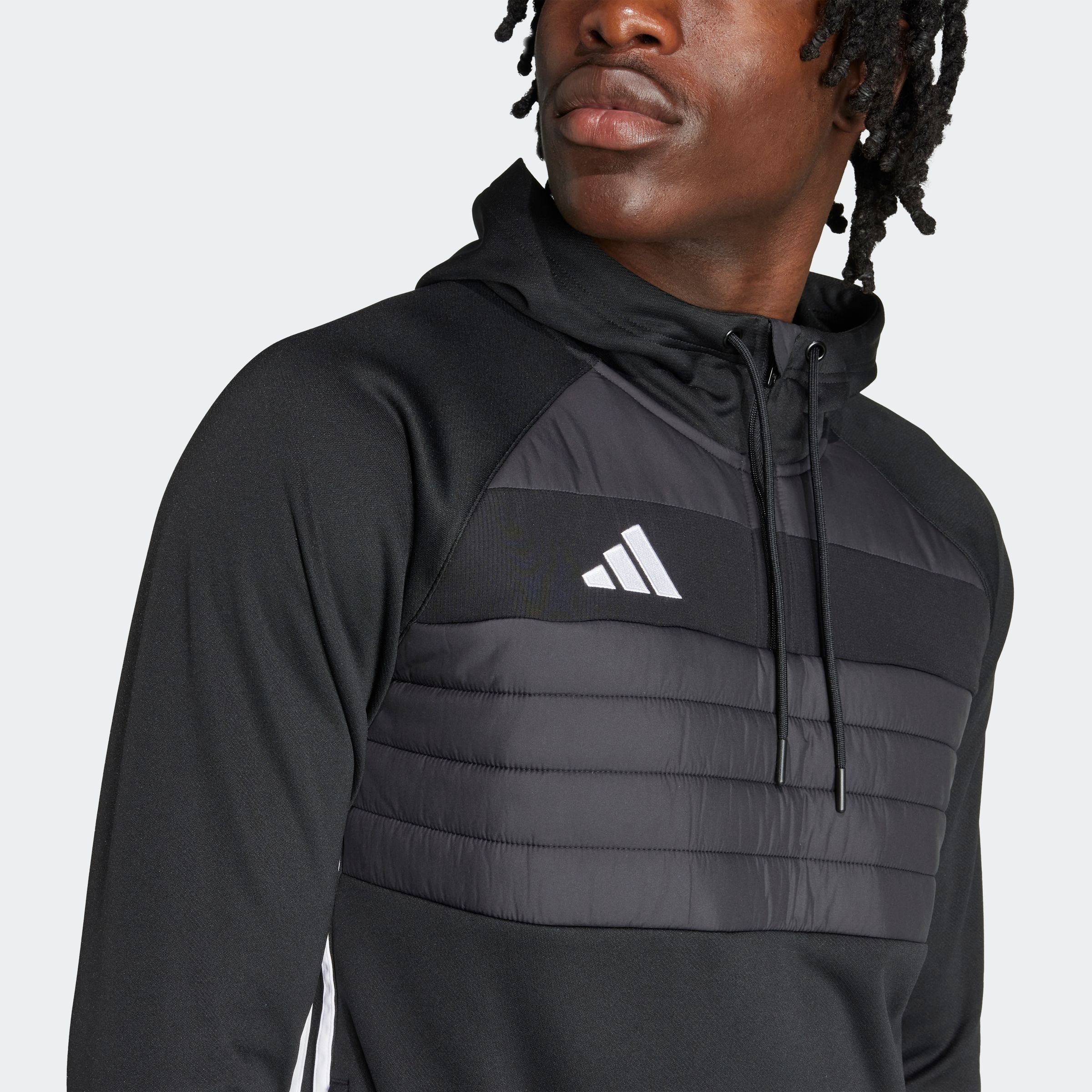 adidas Performance Hoodie TIRO ES WINTOP