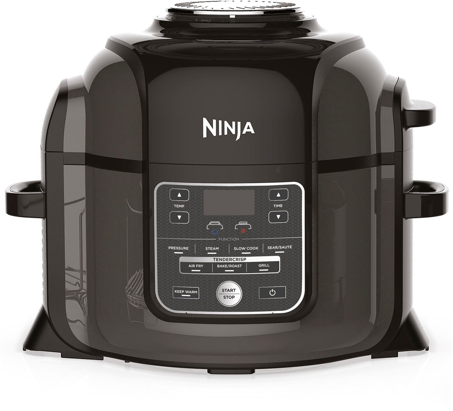 NINJA Multi-cooker OP300EU 6 liter volume