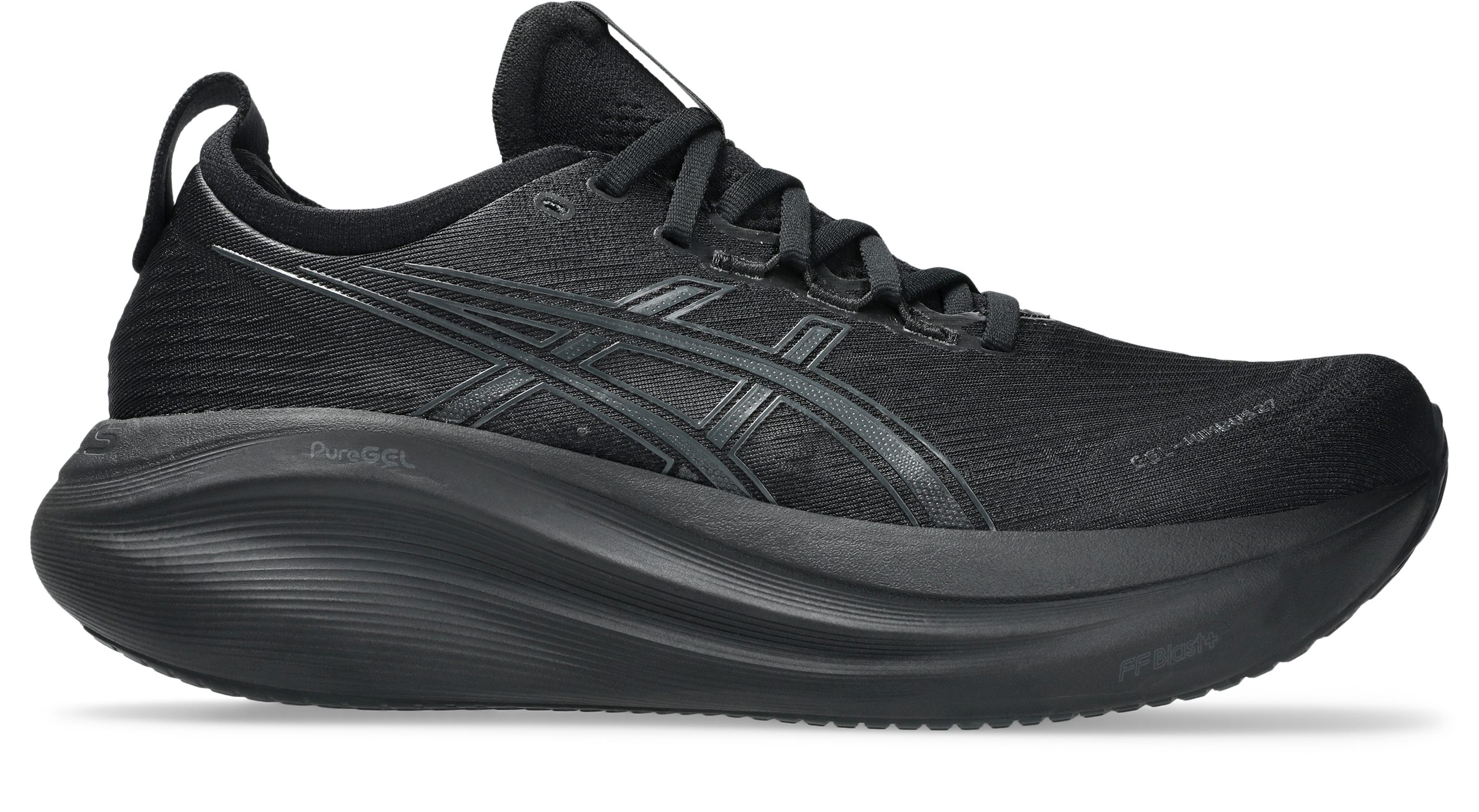 Asics Runningschoenen GEL-NIMBUS 27