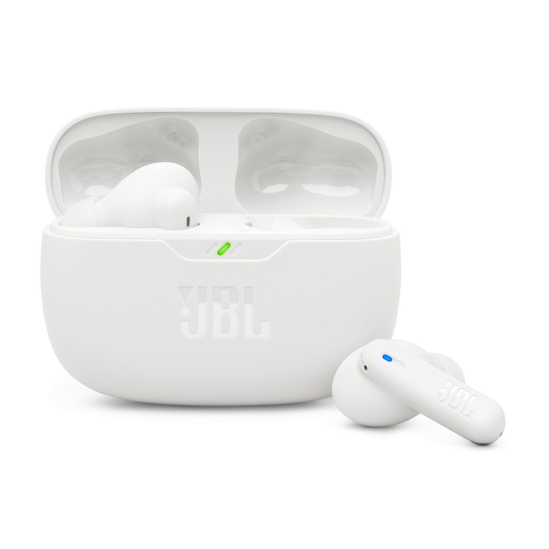 JBL Draadloze in-ear hoofdtelefoon Wave Beam 2