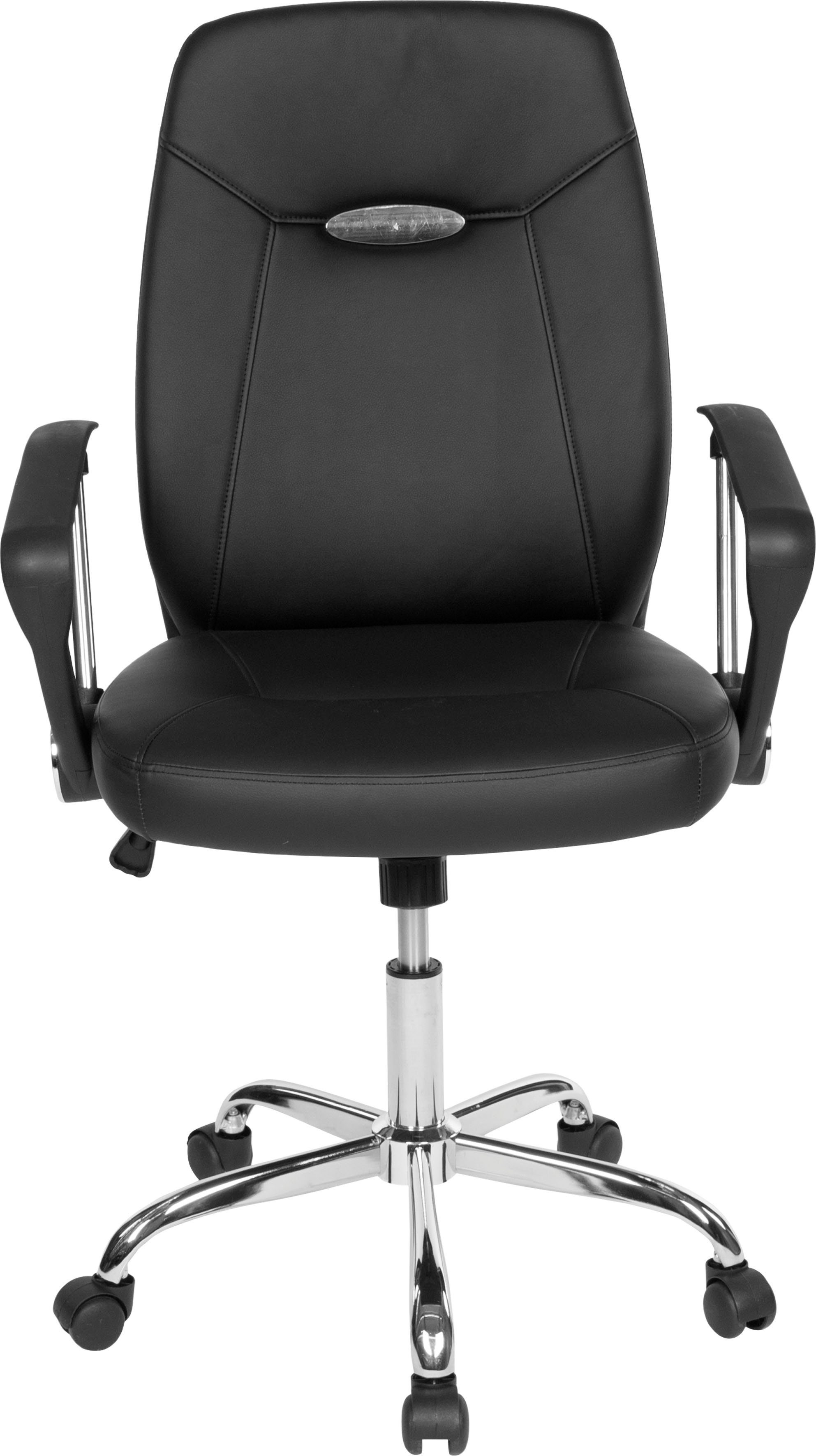 Duo Collection Bureaustoel Leevi