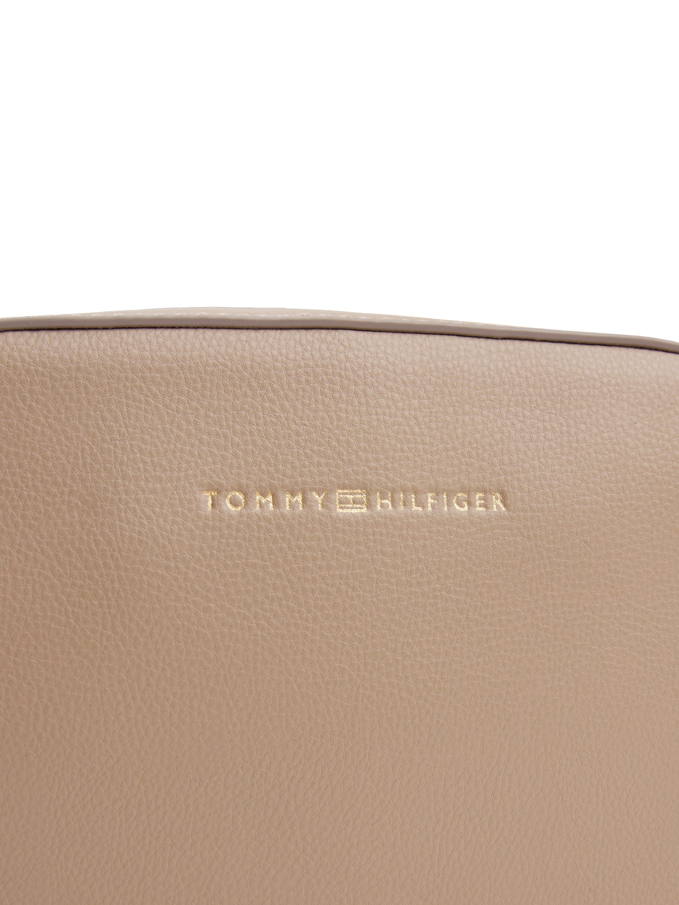 Tommy Hilfiger Schoudertas TH LOGOTAPE CAMERA BAG