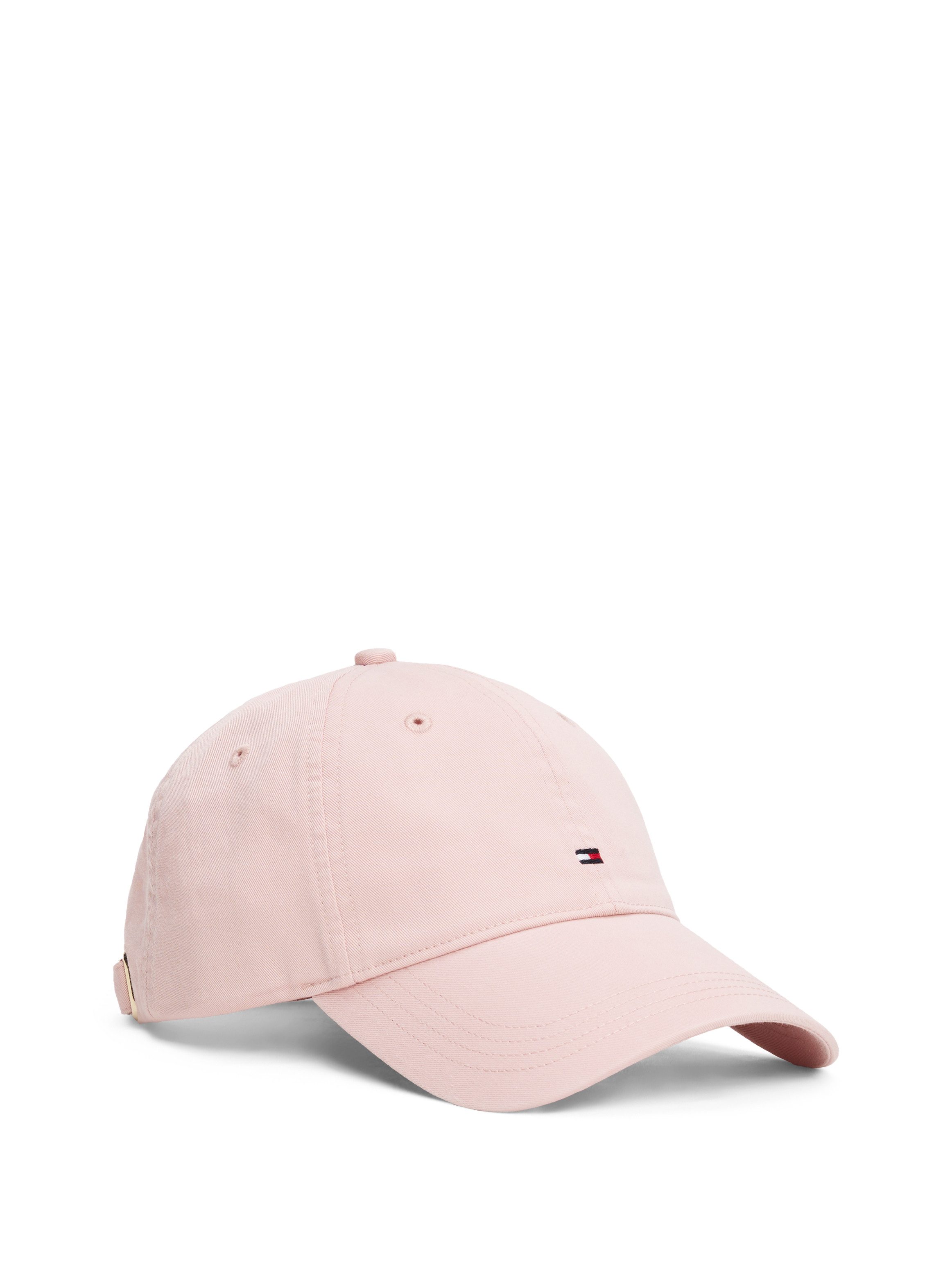 Tommy Hilfiger Baseball pet ESSENTIAL FLAG SOFT CAP
