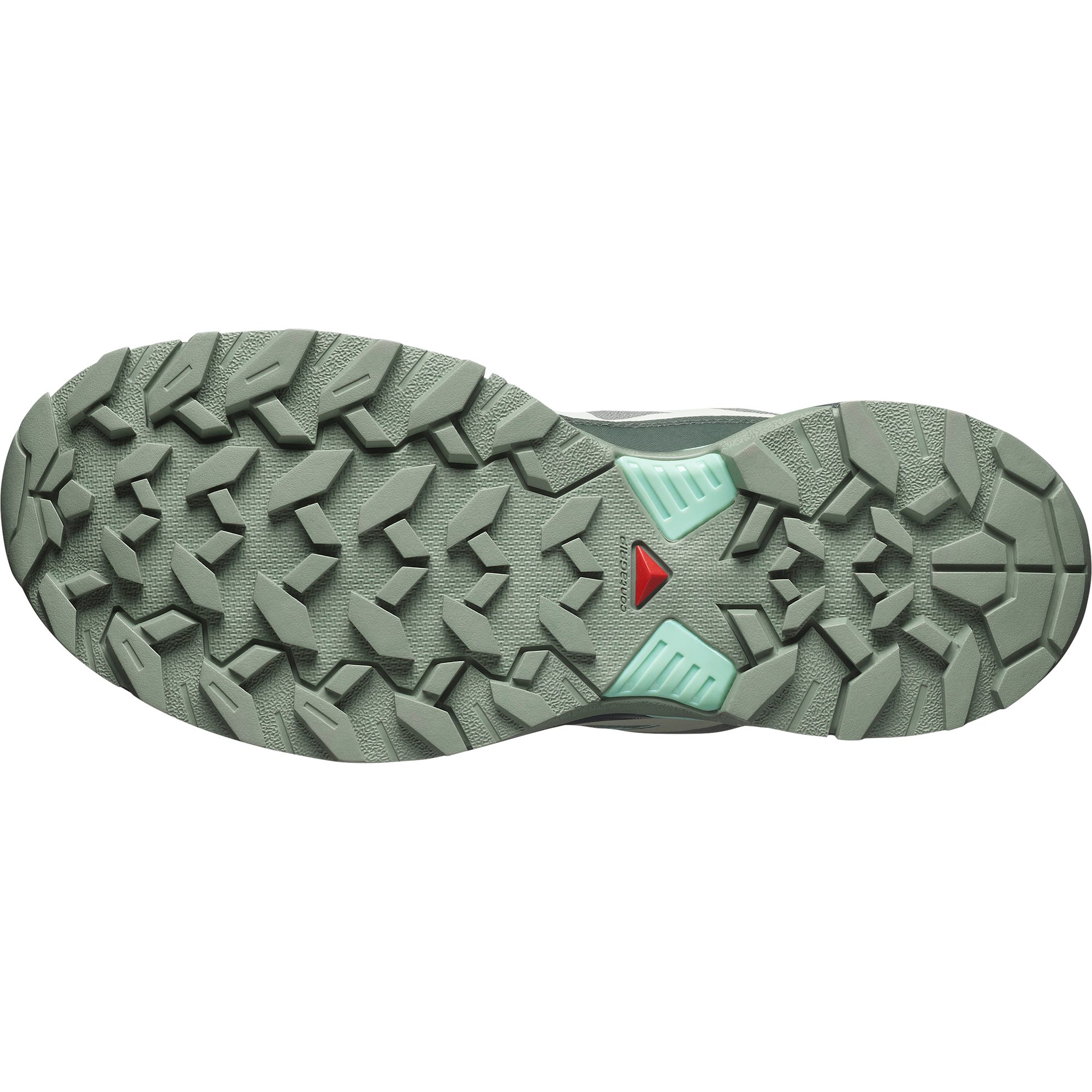 Salomon Wandelschoenen X ULTRA 360 W