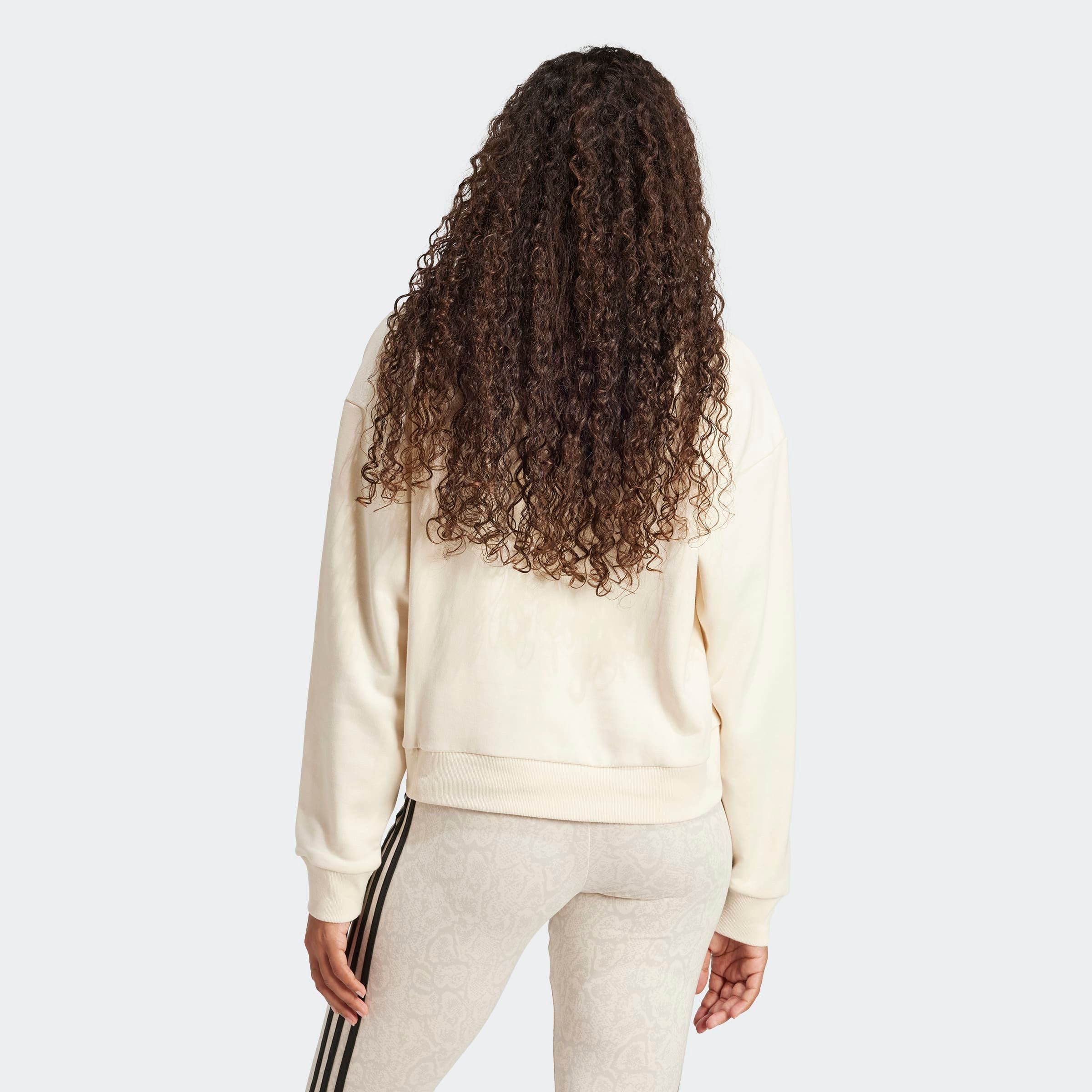 adidas Originals Sweatshirt SNAKE CREW