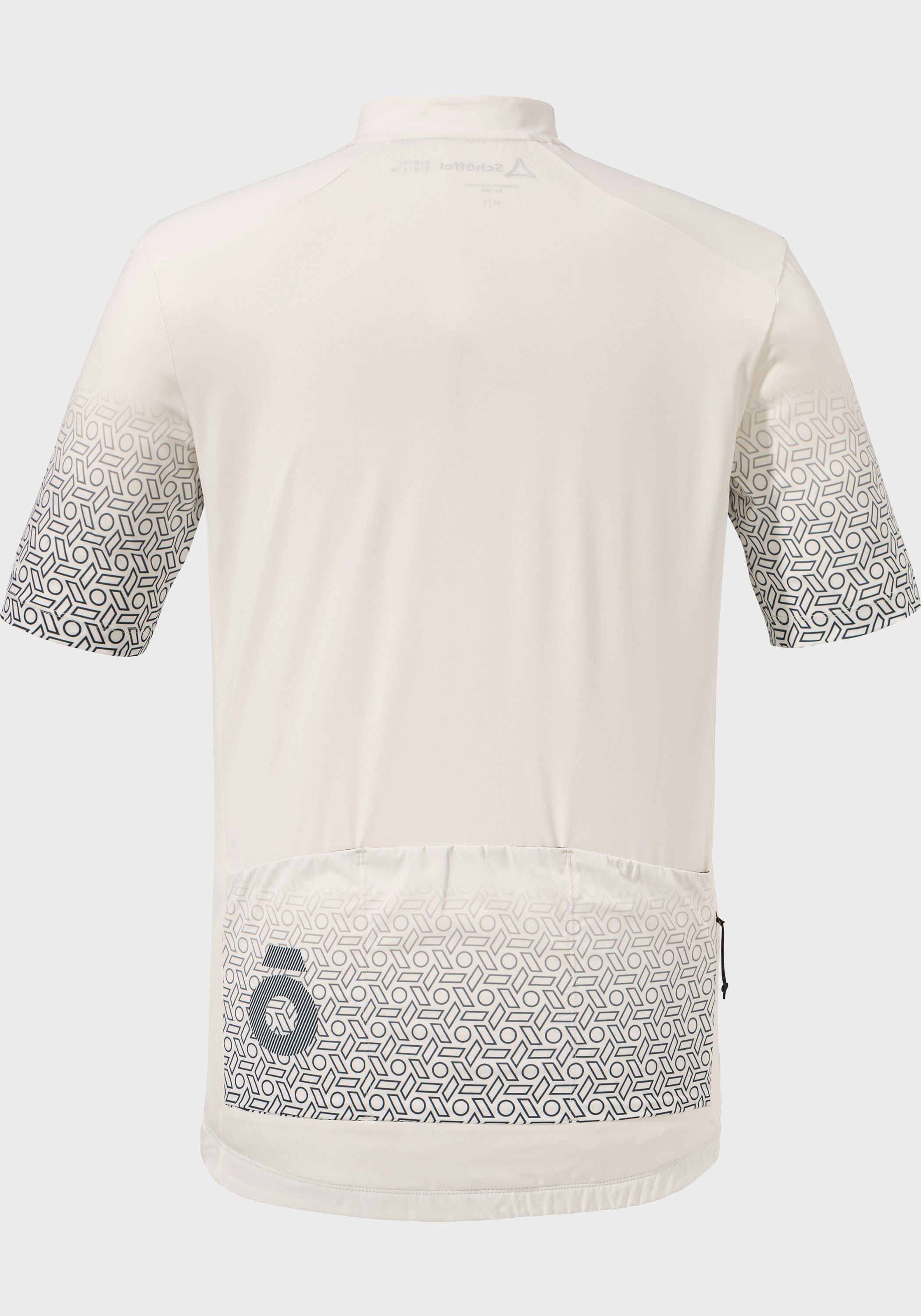 Schöffel Fietsshirt Shirt Dust M