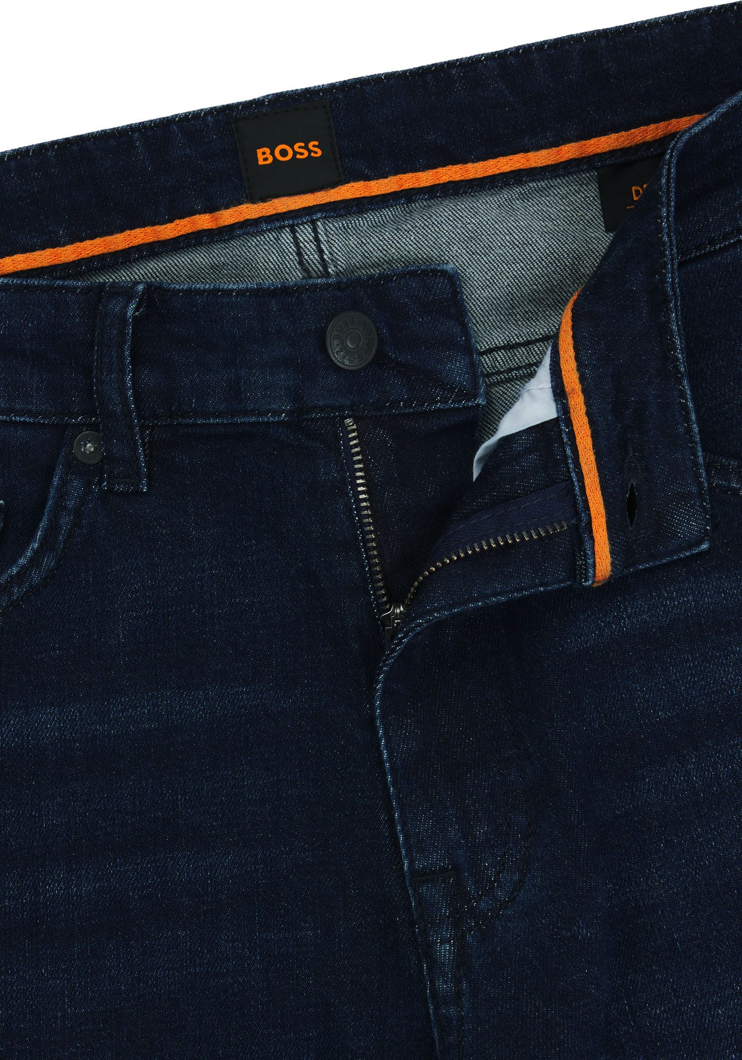 Boss Orange Slim fit jeans DELAWARE BO