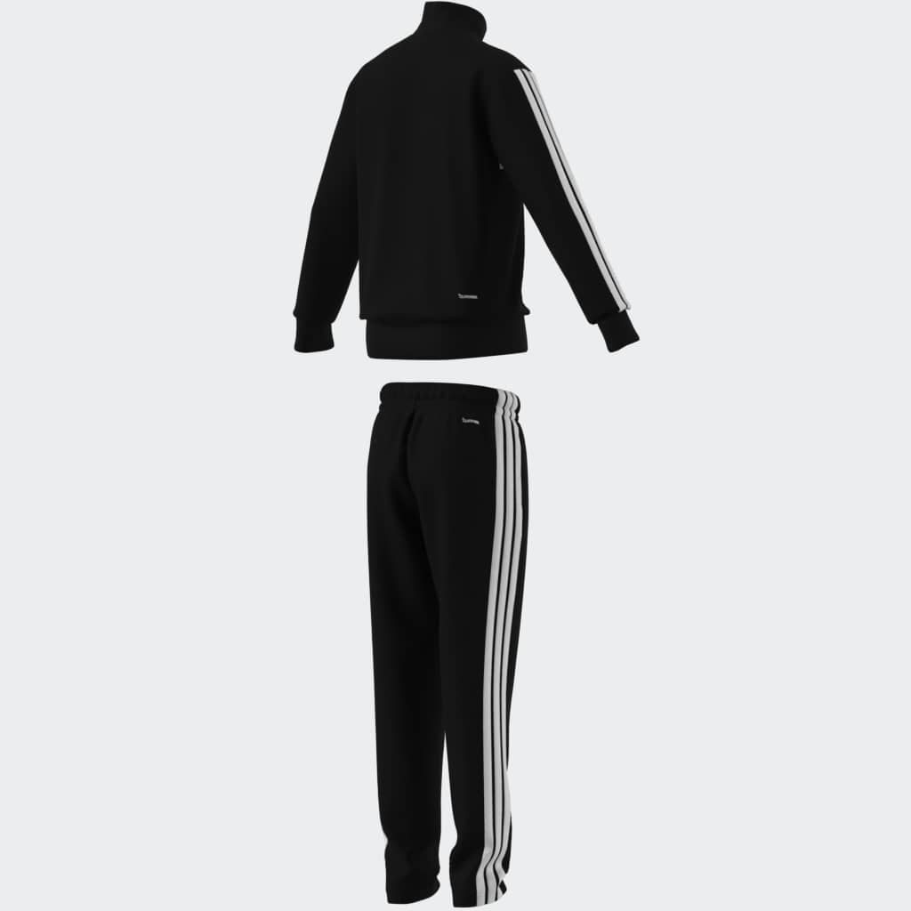 adidas Sportswear Trainingspak J 3S TIBERIO TS (2-delig)