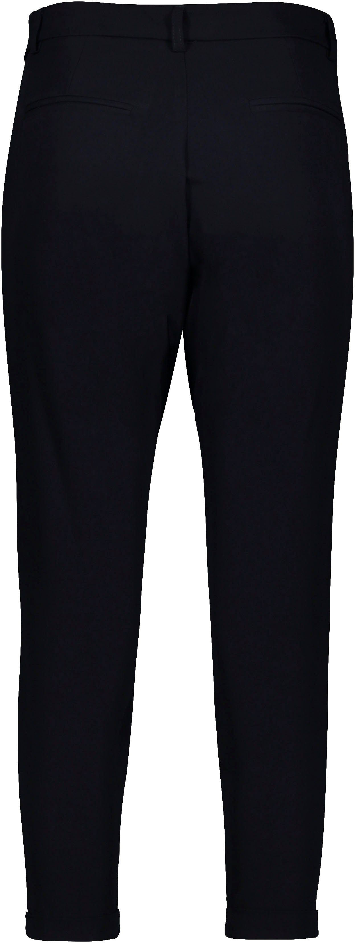 IMPERIAL Pantalon IMP-PTA9CD met omslagzoom