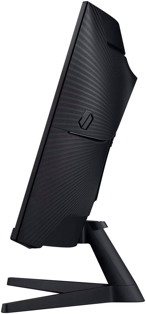 Samsung Curved-gaming-ledscherm S32CG554EU, 80 cm / 32", WQHD