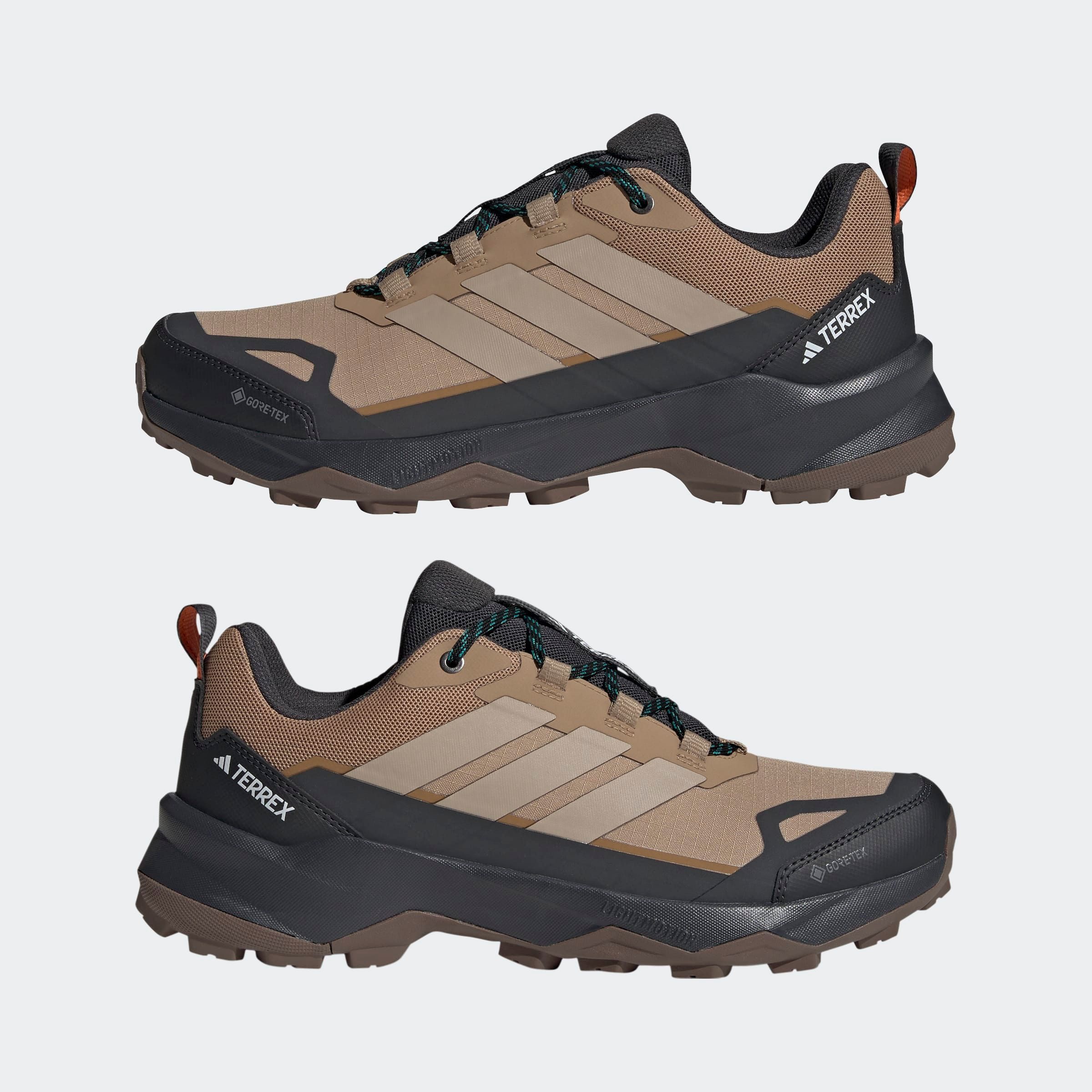 adidas TERREX Wandelschoenen SKYCHASER AX5 GORE-TEX E