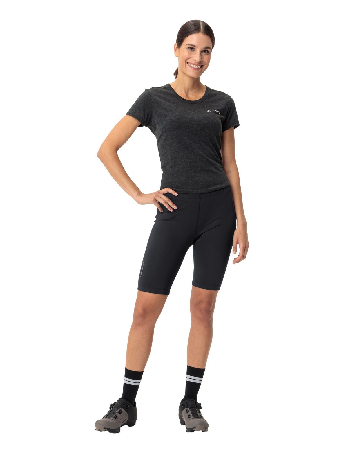 VAUDE Fietsbroek WOMEN'S MATERA TIGHTS II