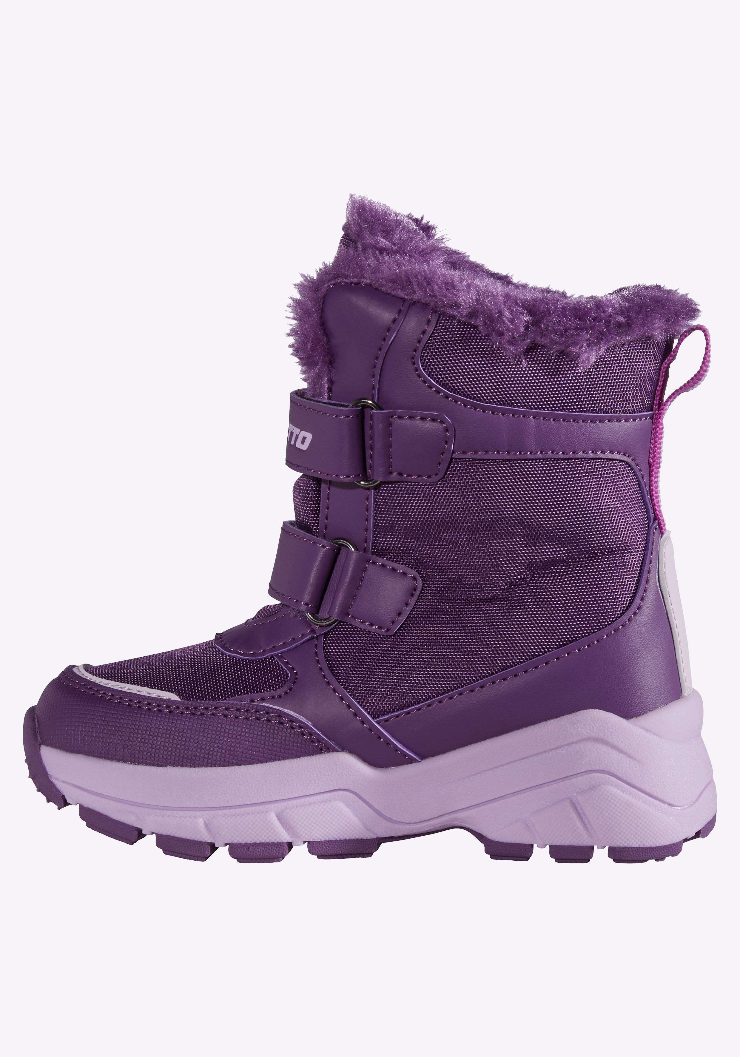 lotto Winterlaarzen