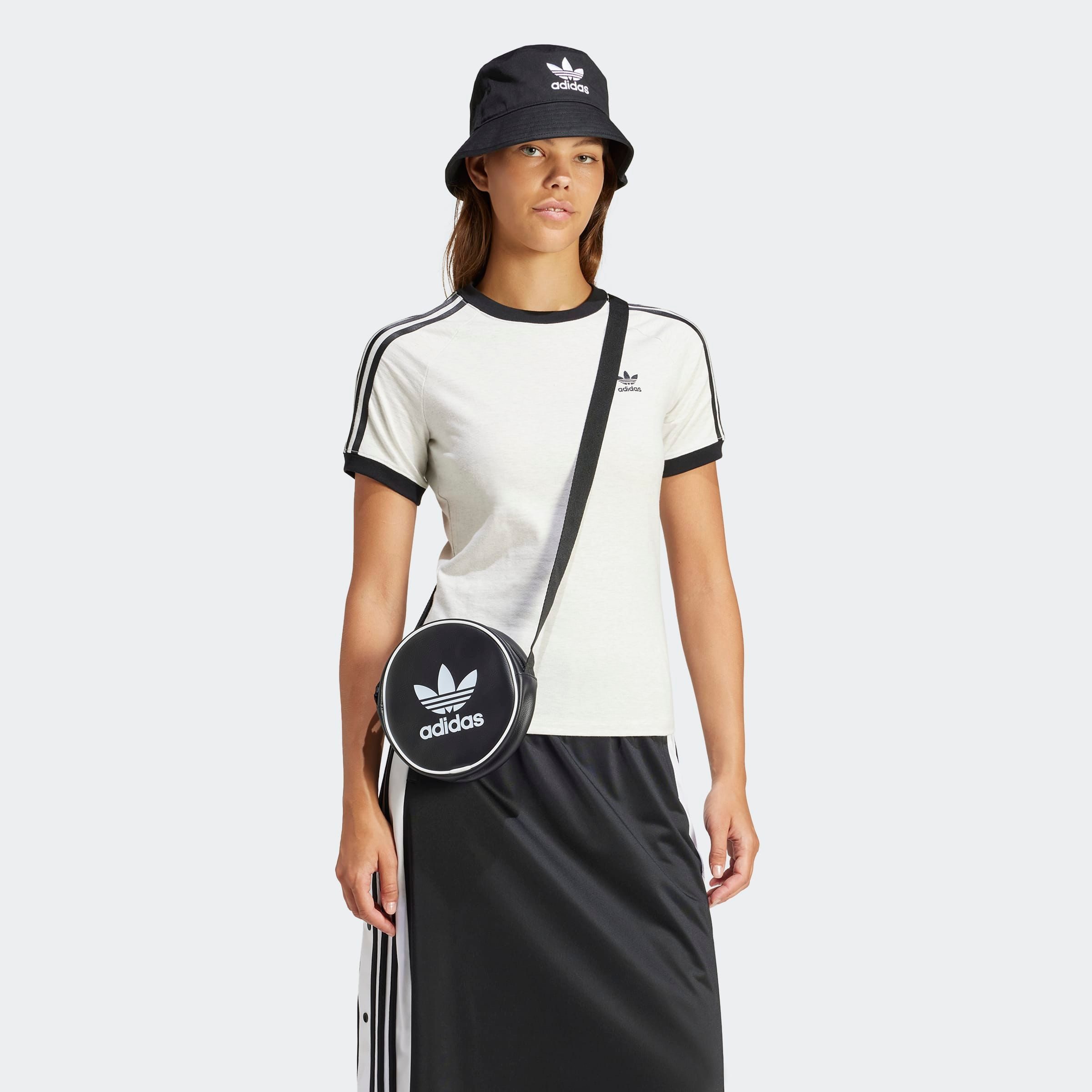 adidas Originals T-shirt 3 S RGLN TEE