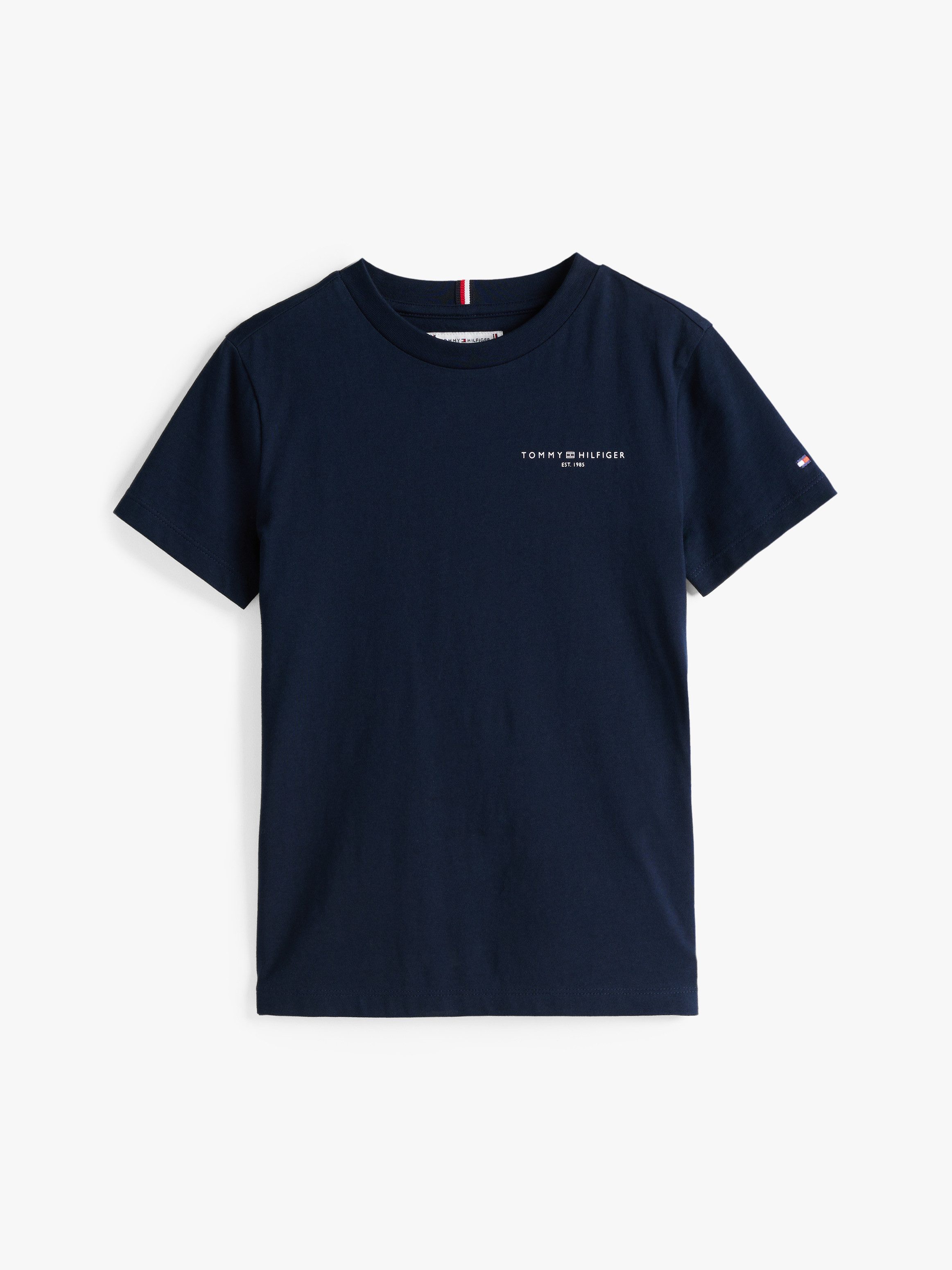 Tommy Hilfiger T-shirt MINI CORP T-SHIRT