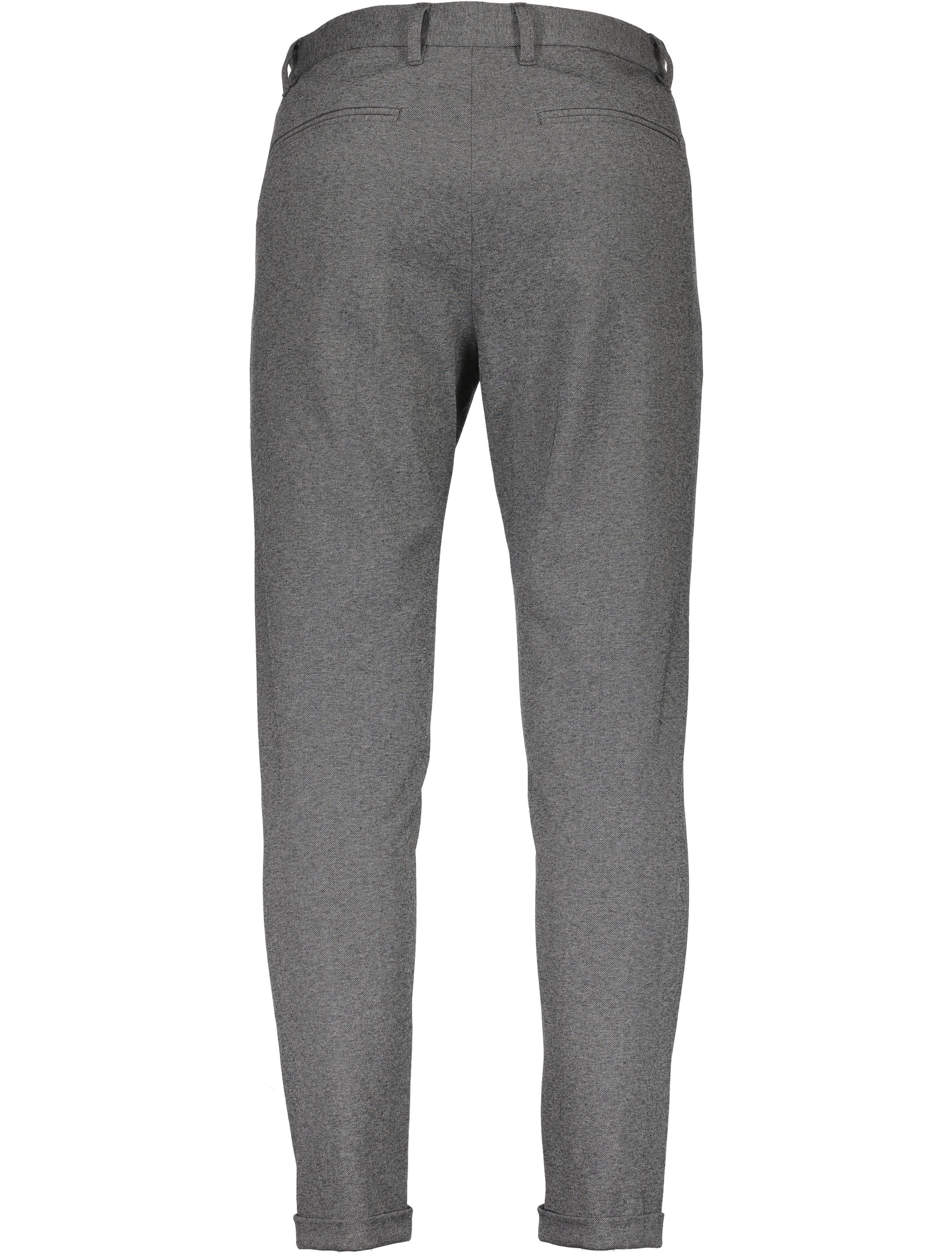 LINDBERGH Stoffen broek met stretch