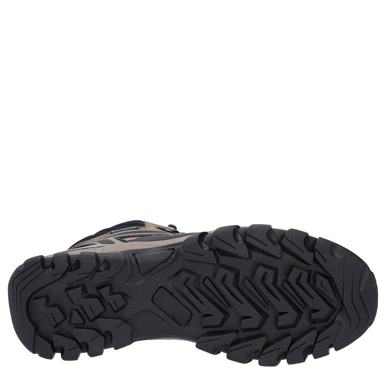 Hi-Tec Outdoorschoenen Hi-Tec V-Lite Explorer Wp Womens