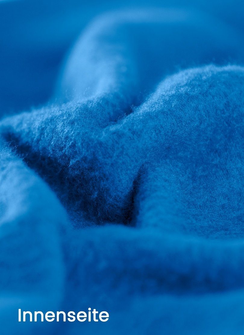 Trigema Fleece-sjaal TRIGEMA Sjaal (1 stuk)