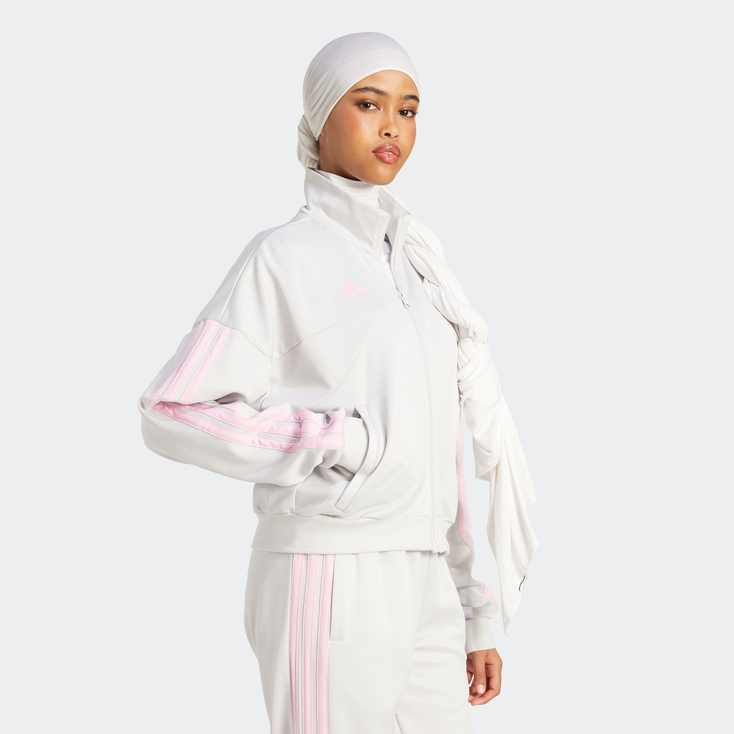 adidas Sportswear Trainingsjack W TIRO TT