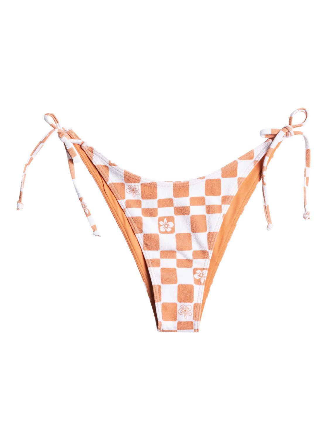 Roxy Bikinibroekje Check It