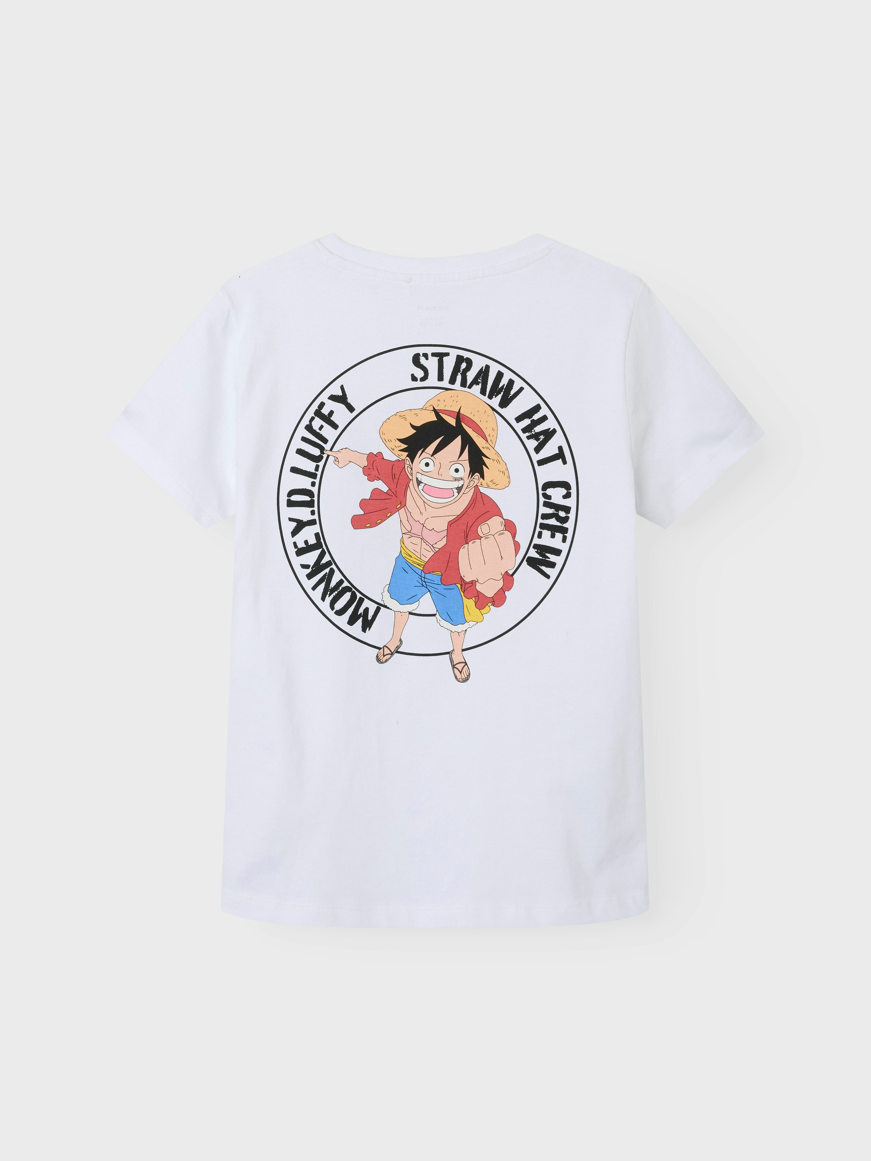 Name It T-shirt NKMDIO ONEPIECE SS NREG TOP BOX NOOS VDE (set)