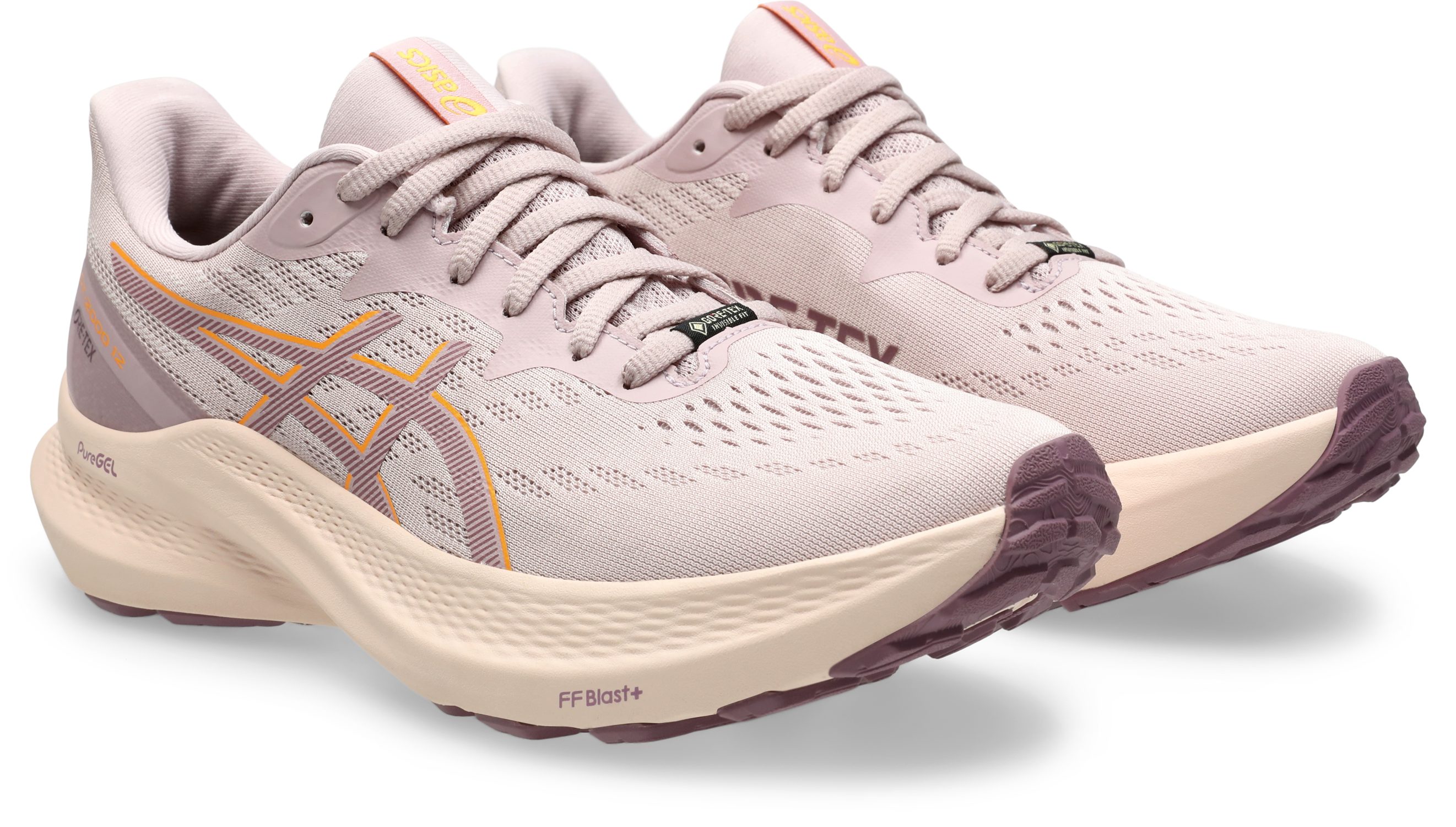 NU 20% KORTING: Asics Runningschoenen GT-2000 12 Gore-Tex voor meer stabiliteit, waterdicht