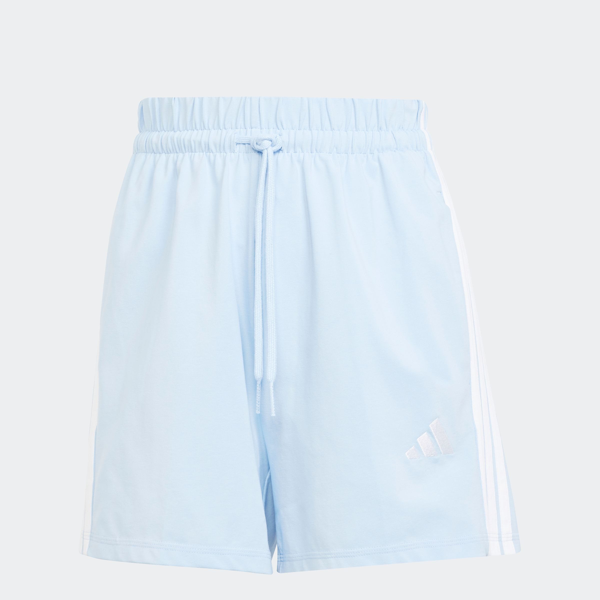 adidas Sportswear Short W 3S SJ SHO (1-delig)