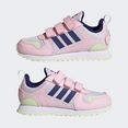 adidas originals sneakers zx 700 hd cf roze