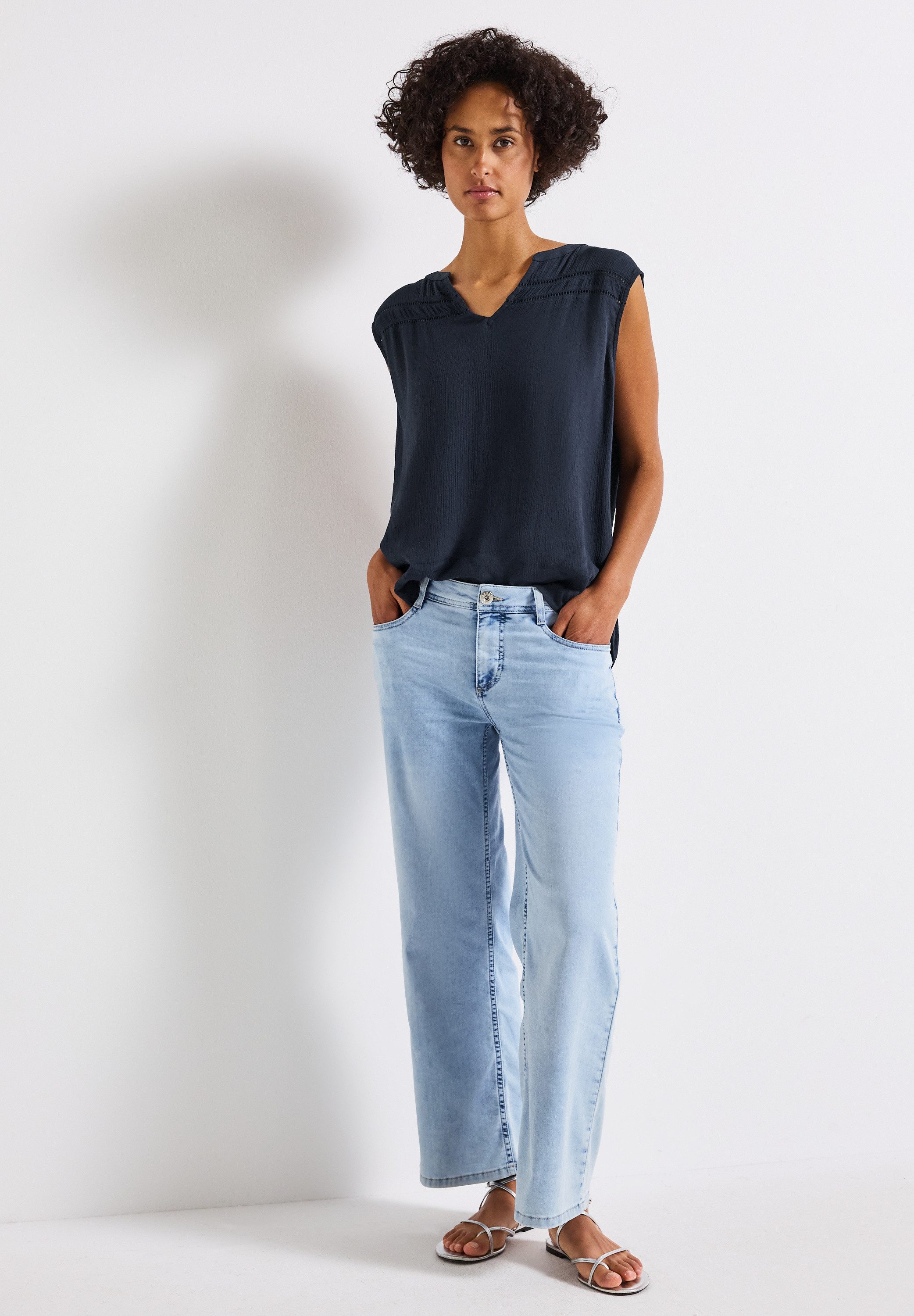 STREET ONE Top