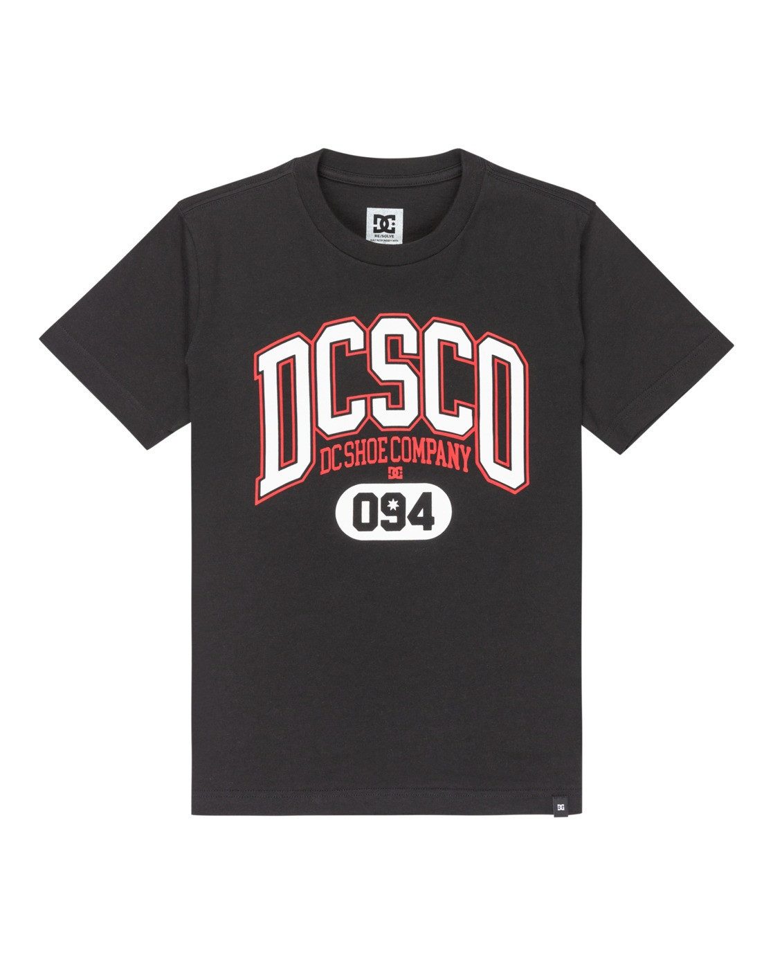 DC Shoes T-shirt Elective