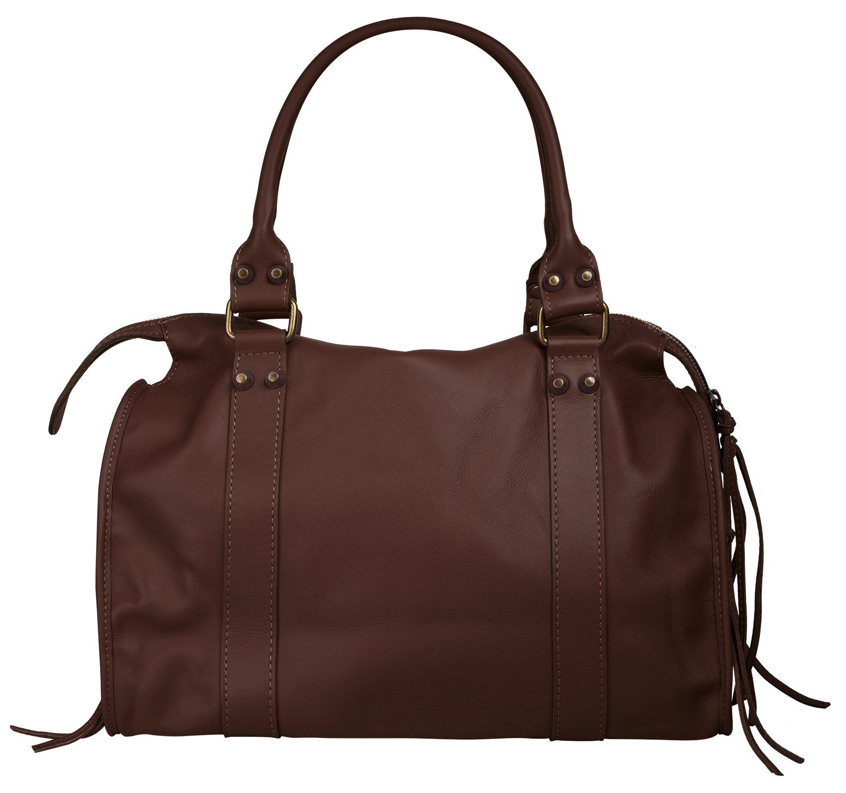 Forty Degrees Shopper