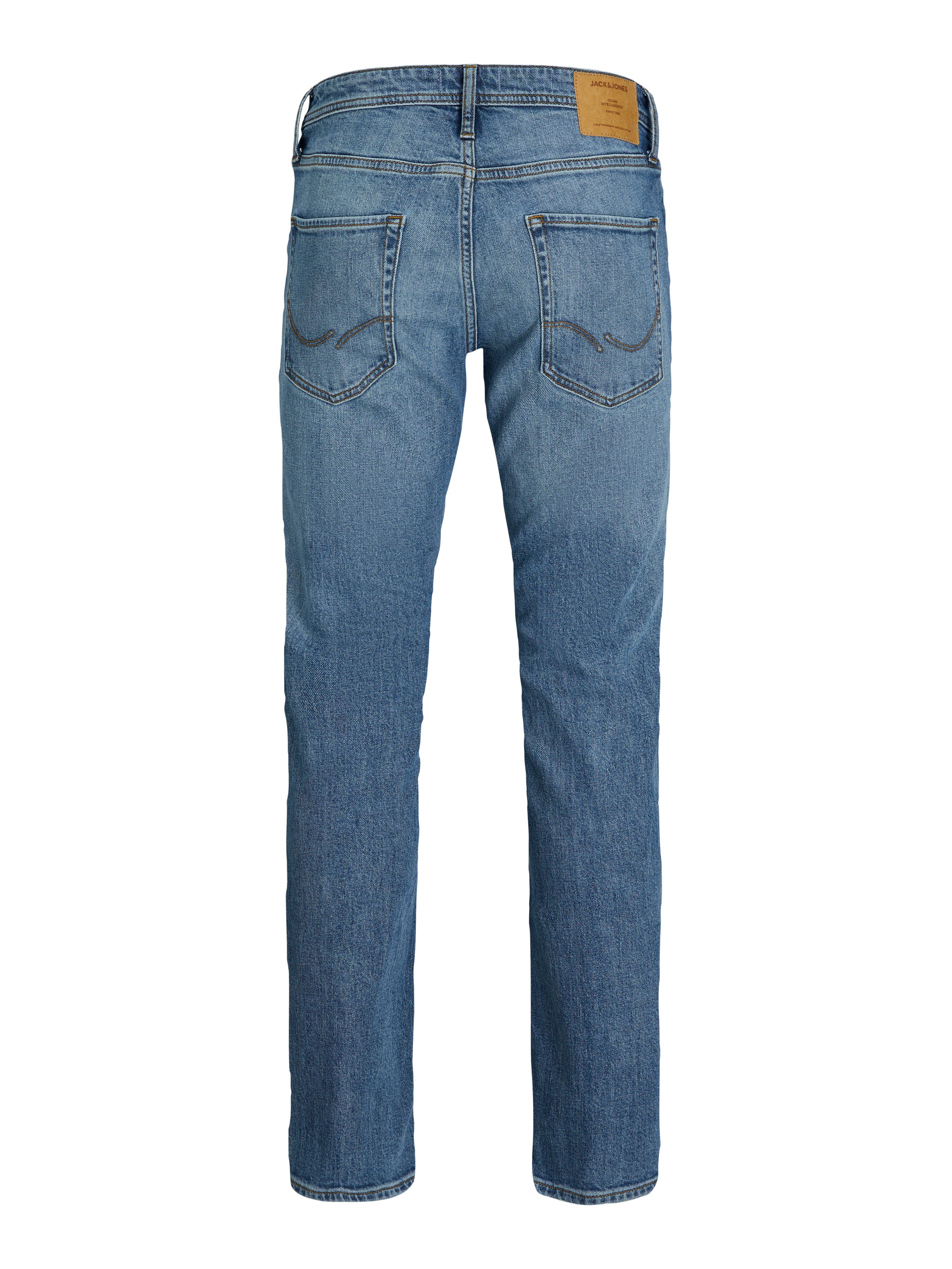 Jack & Jones PlusSize Tapered jeans MIKE ORIGINAL