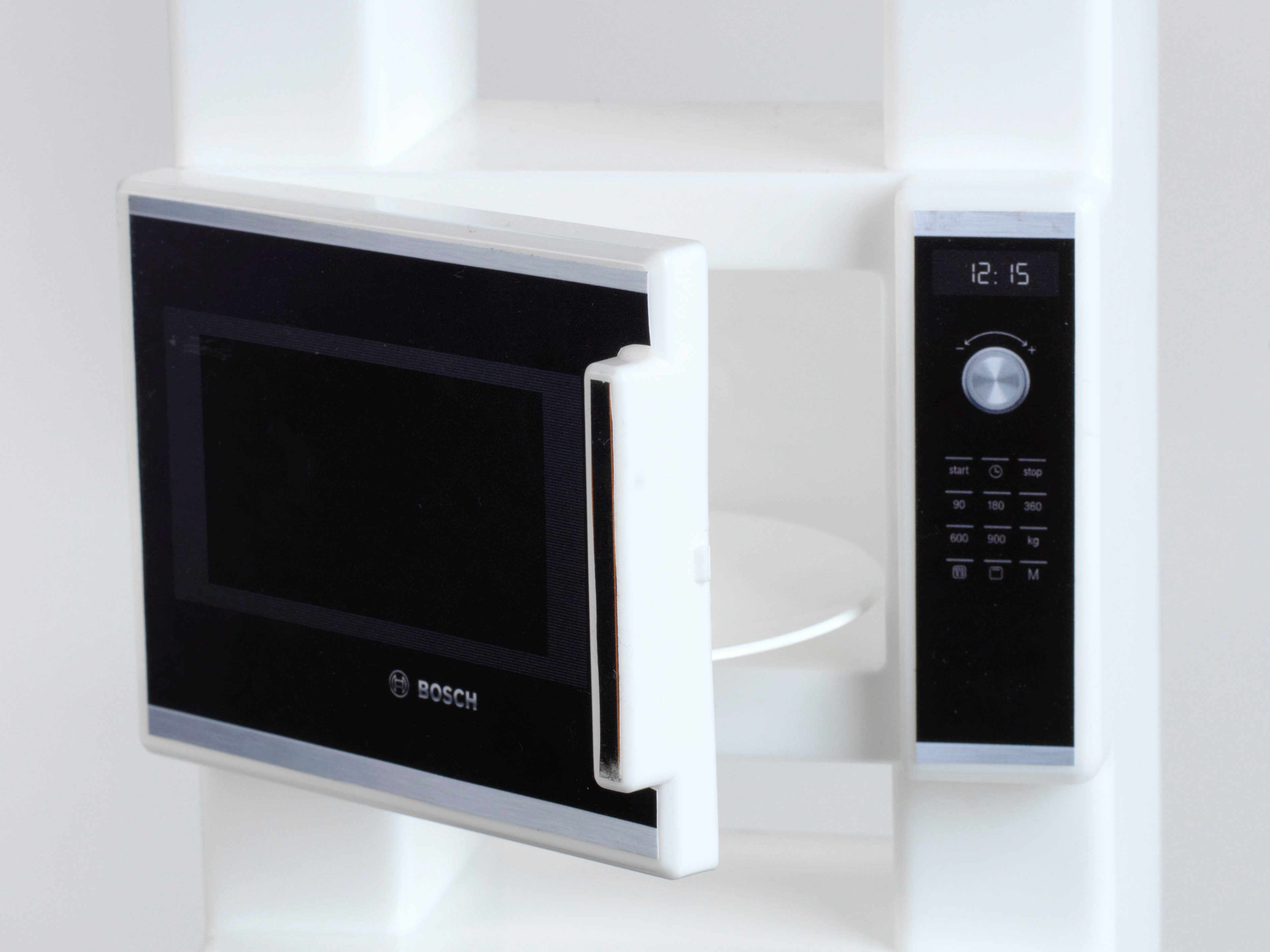 Klein Speelkeukentje Bosch keuken JUMBO