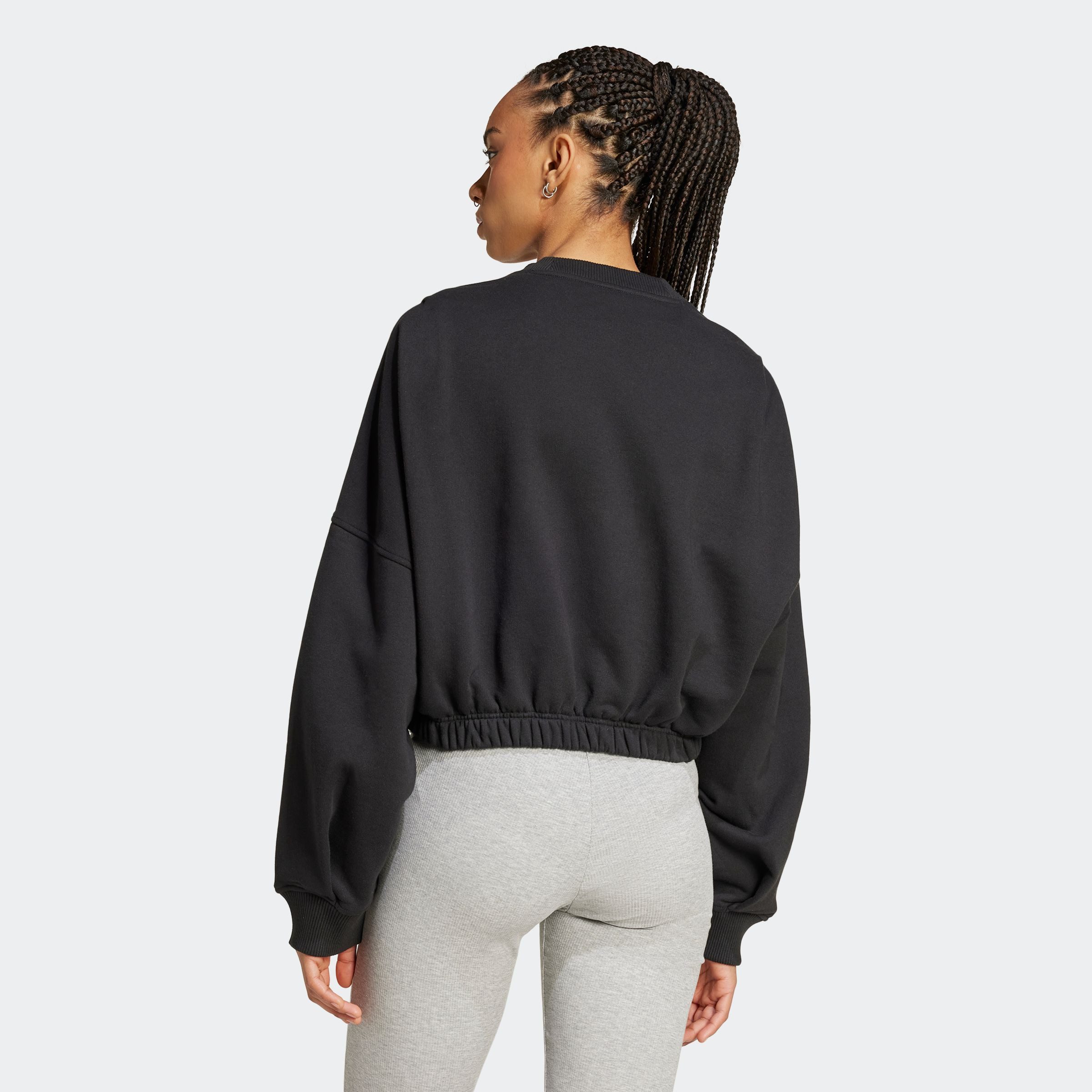 adidas Originals Sweatshirt P ESS SWEATER