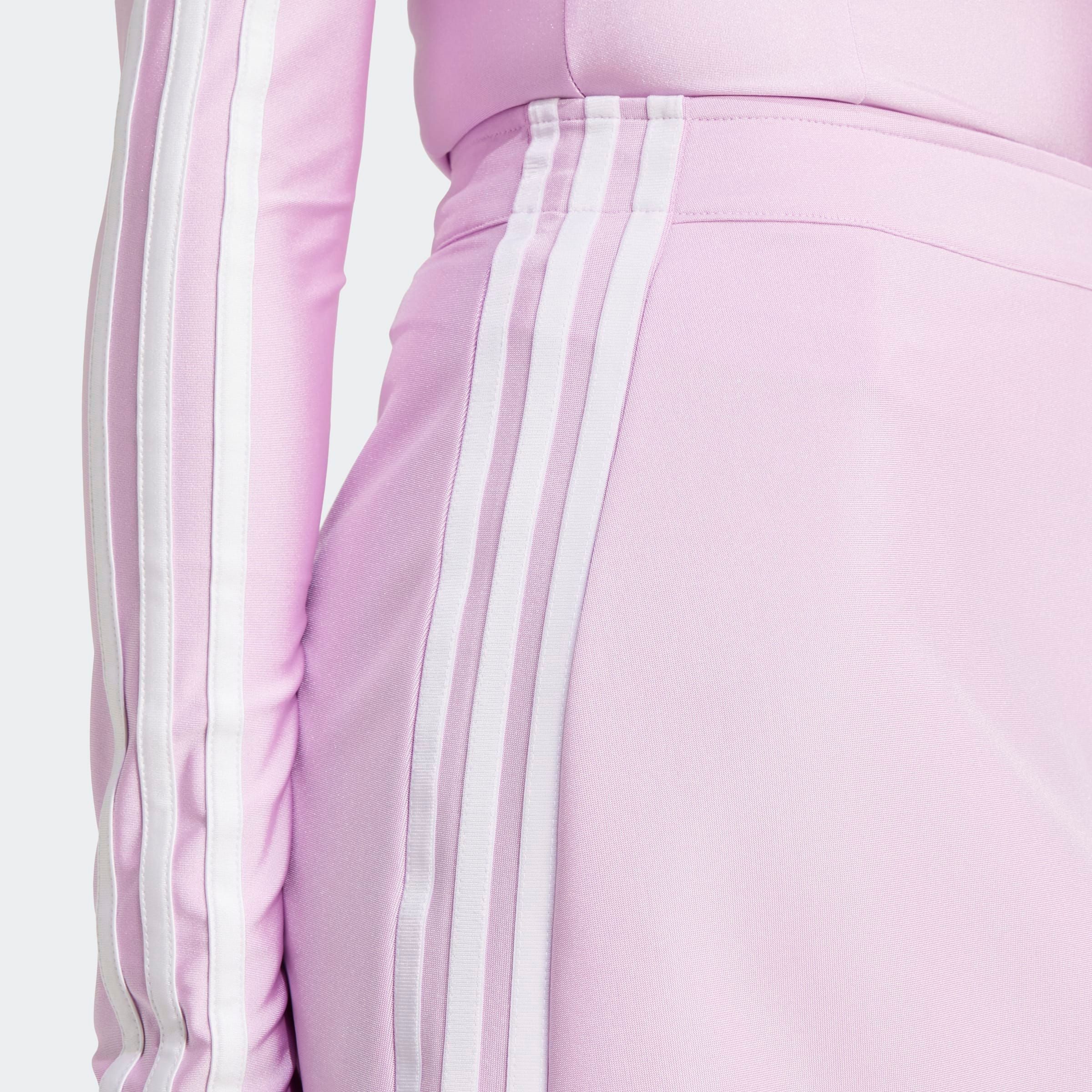 adidas Originals Sweatrok 3S MINI SKIRT