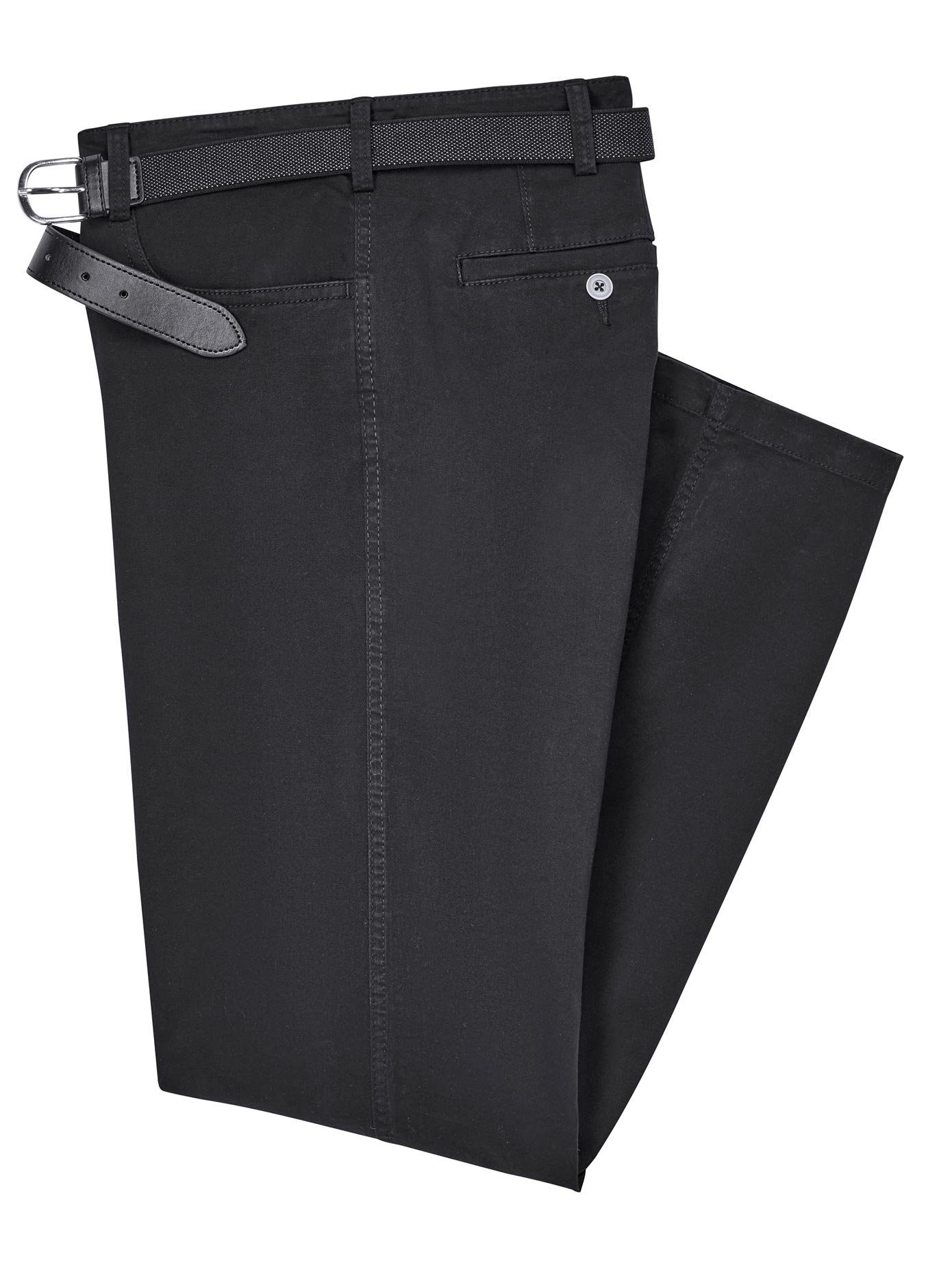 Classic Stretchbroek