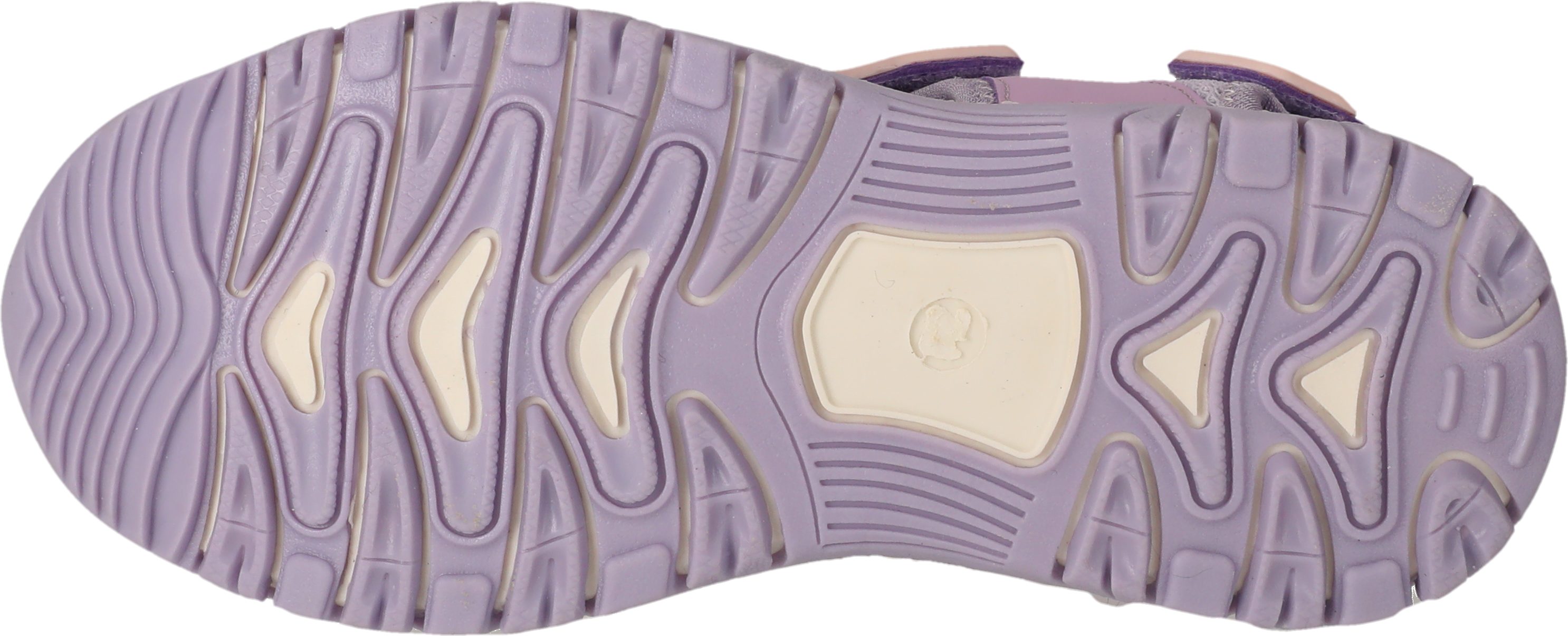 WHISTLER Sandalen Krila Kids Closed Sandal